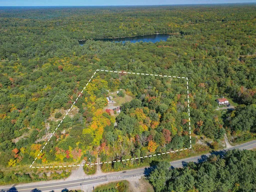 18 Horseshoe Lake Road