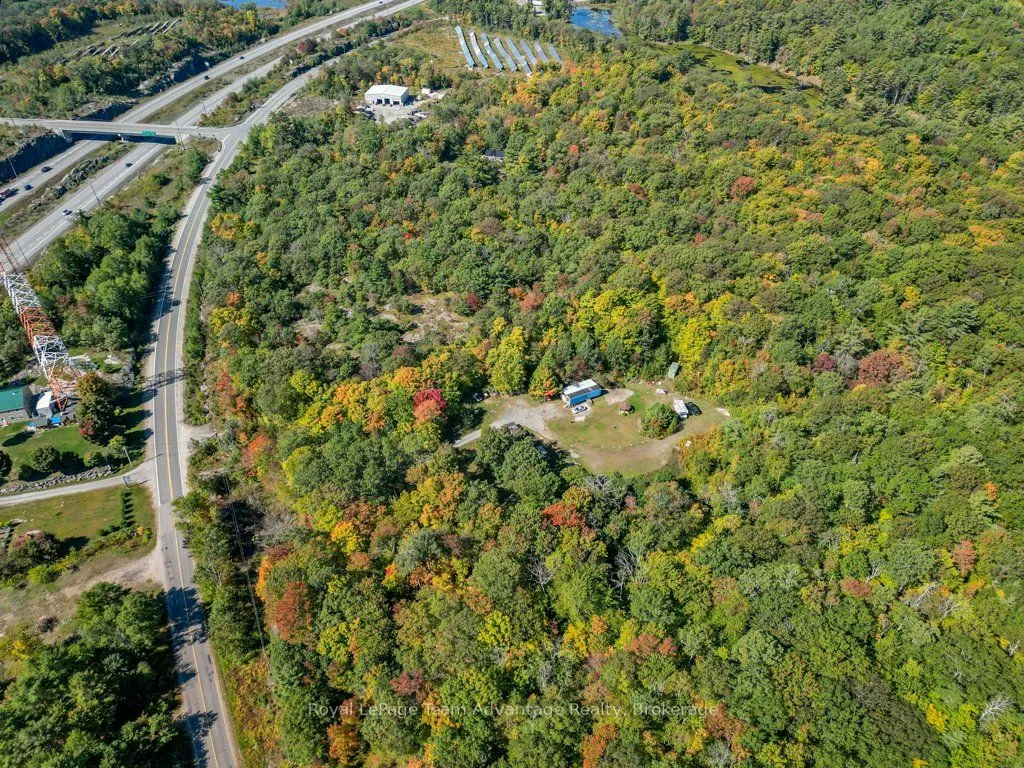 18 Horseshoe Lake Road