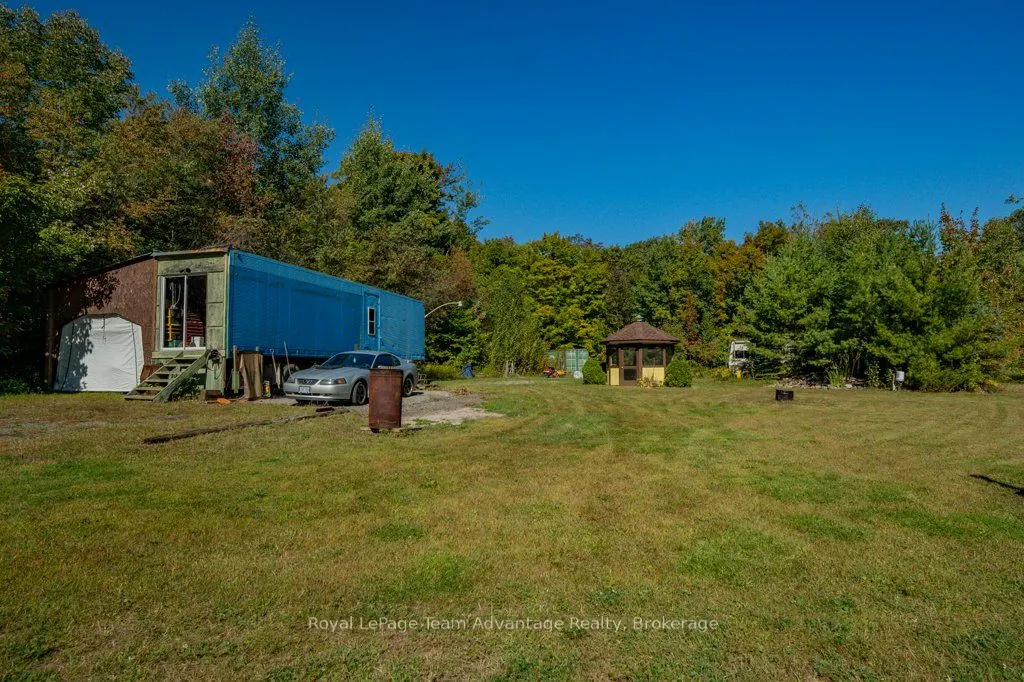 18 Horseshoe Lake Road