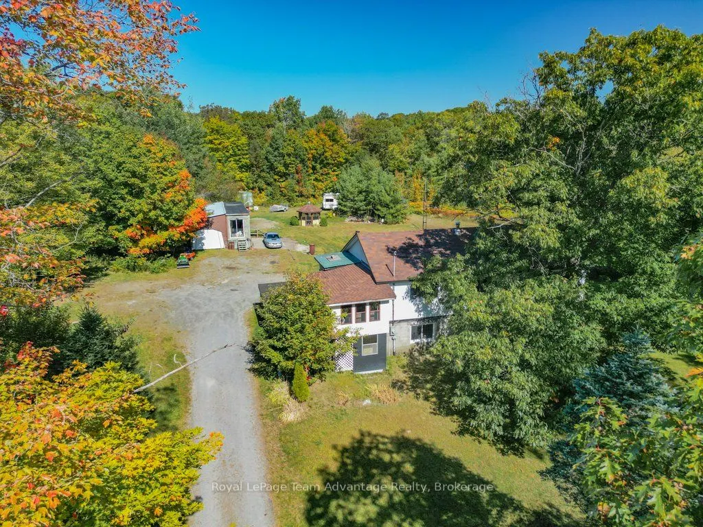 18 Horseshoe Lake Road