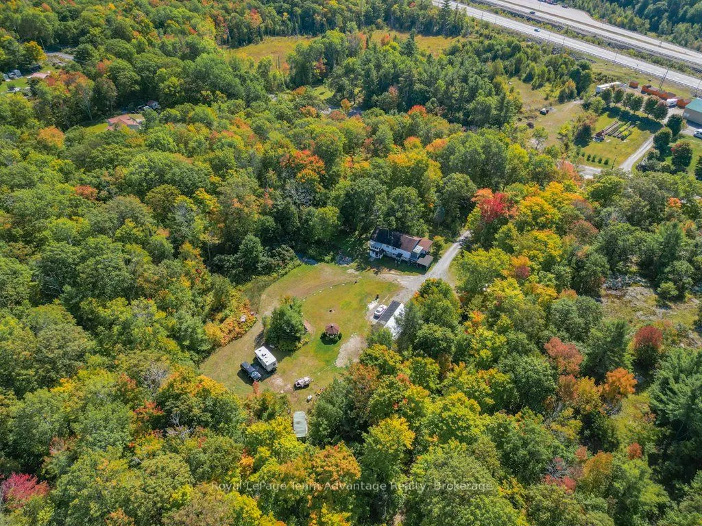 18 Horseshoe Lake Road
