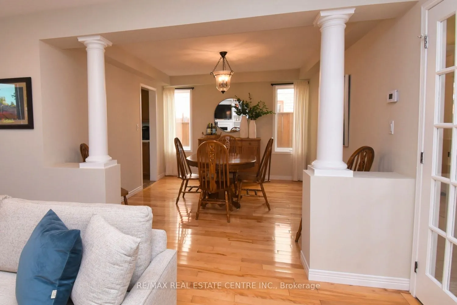 35 Eringate Drive