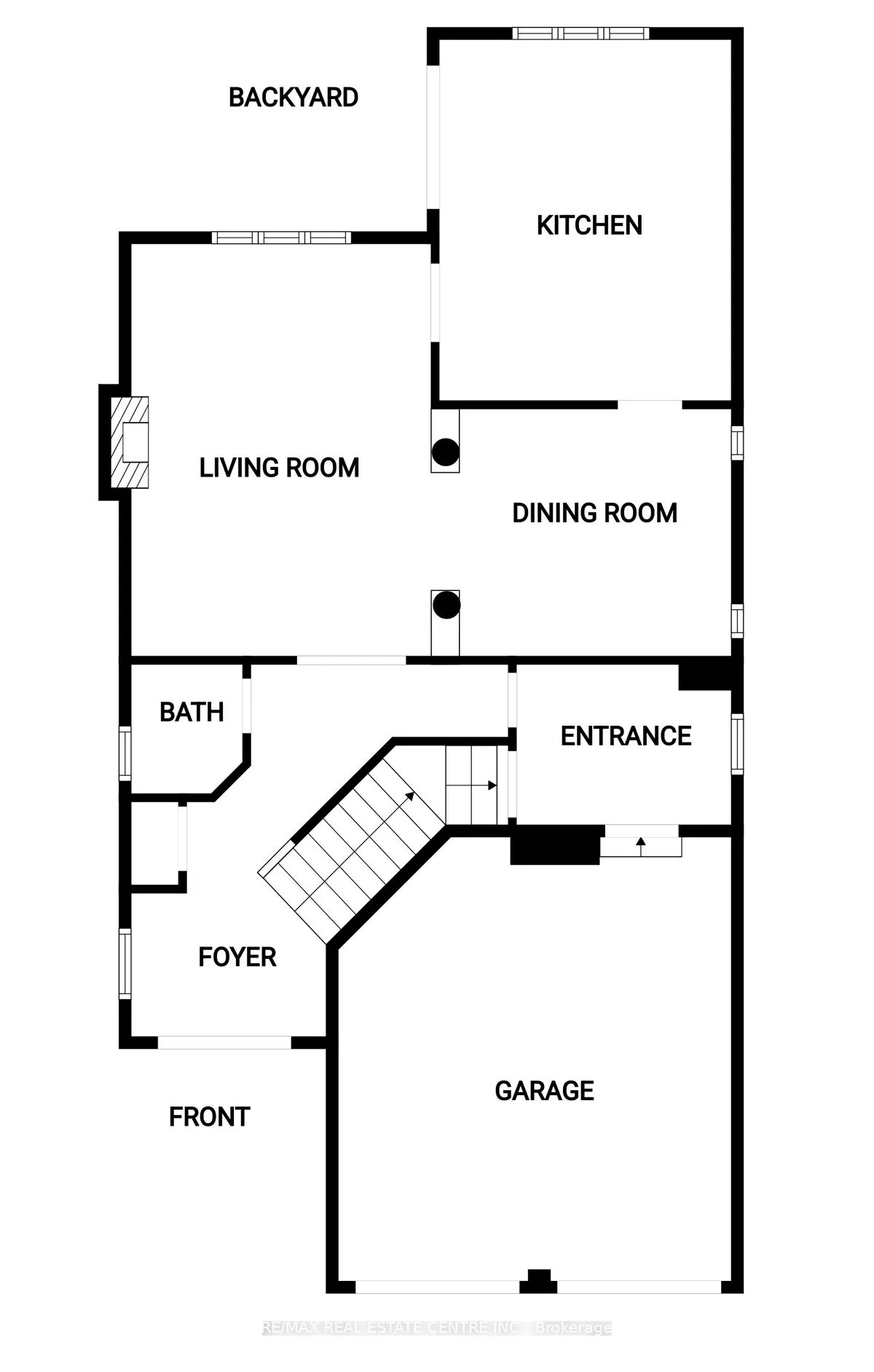 35 Eringate Drive