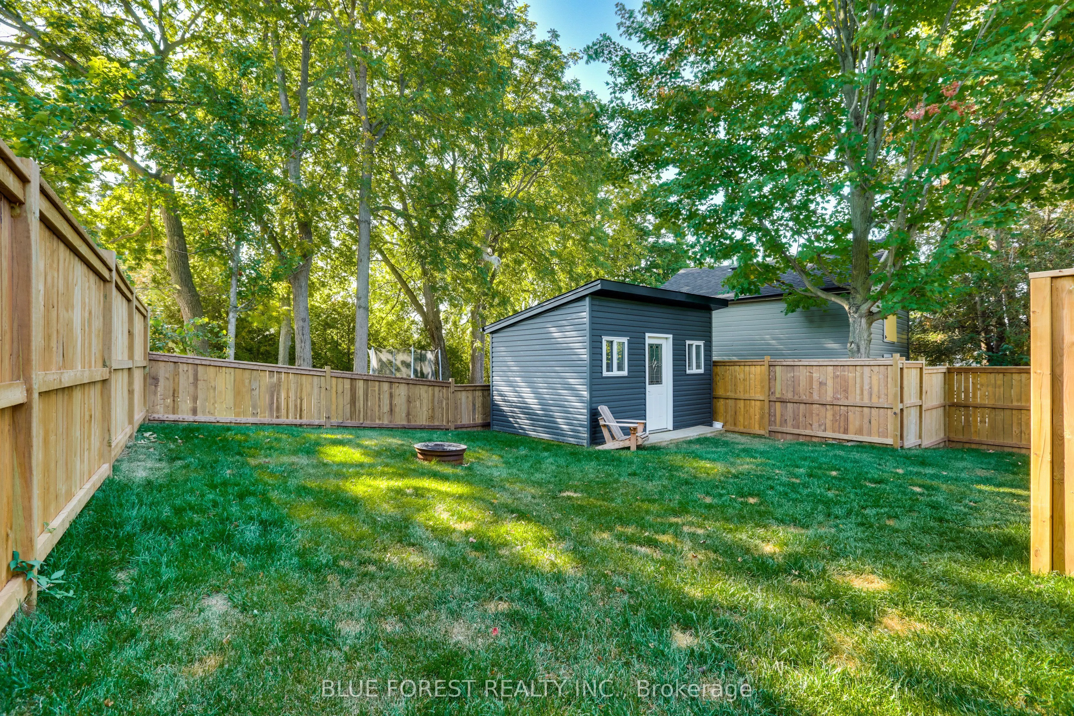 146 CONCESSION Street