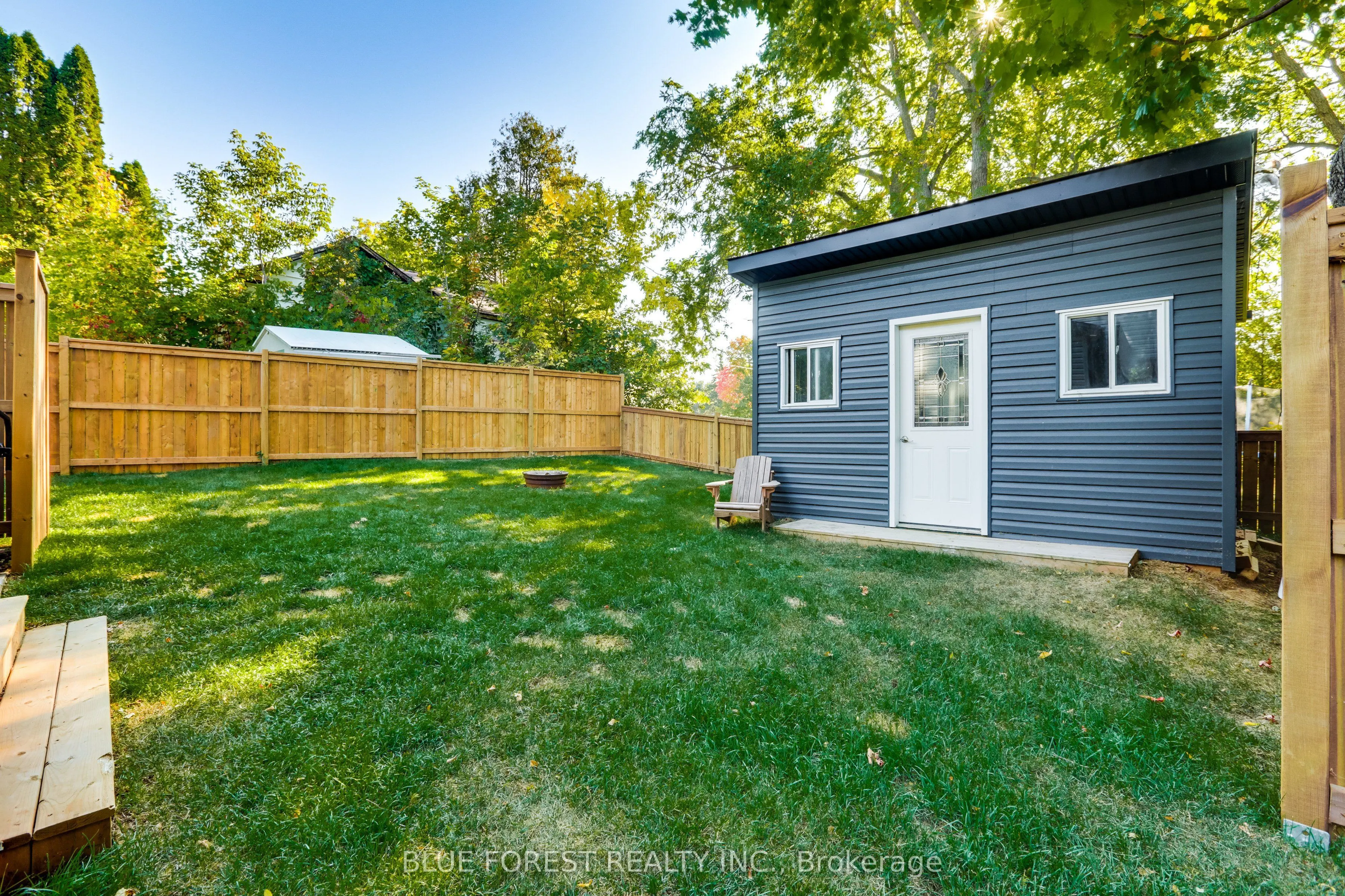 146 CONCESSION Street