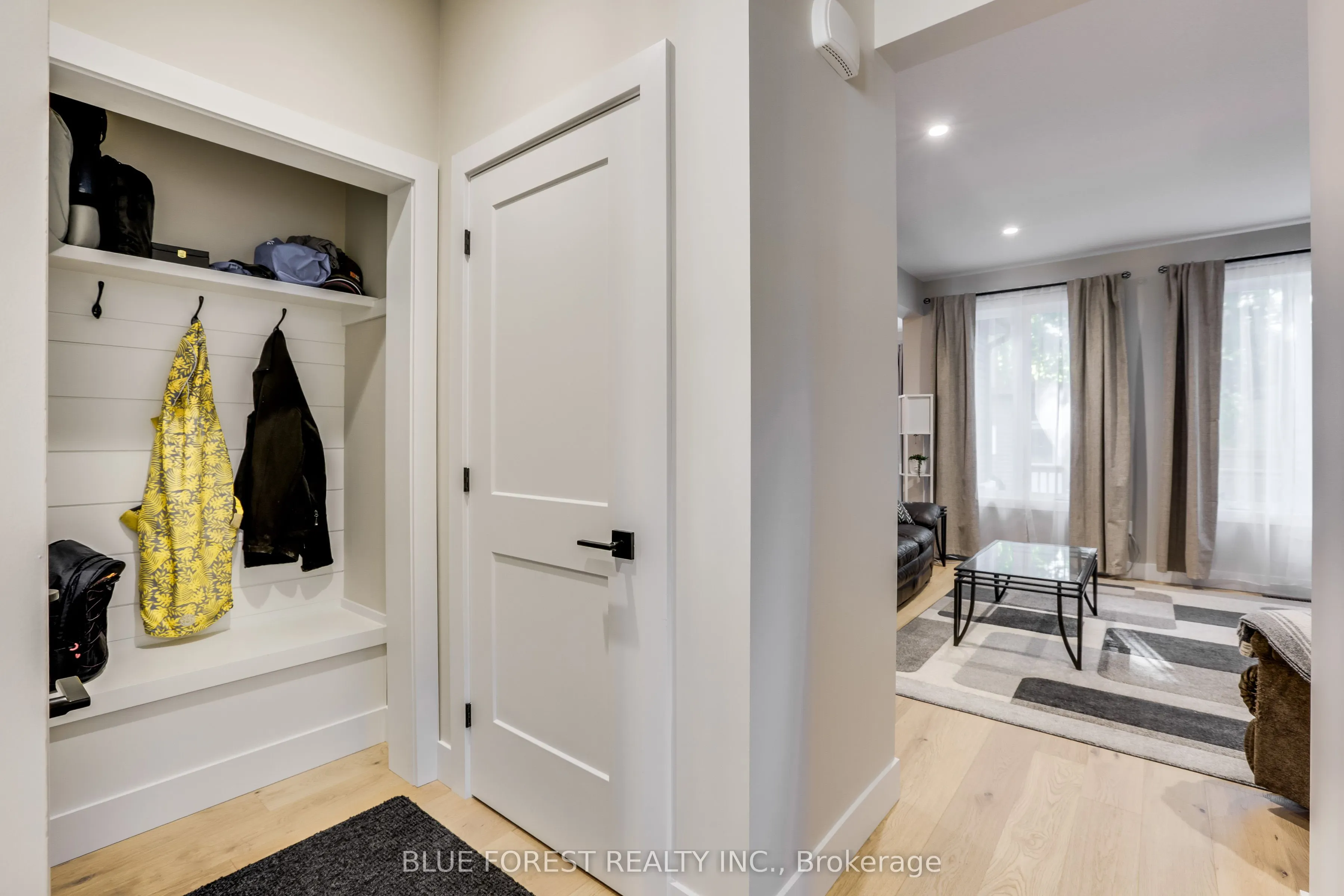 146 CONCESSION Street