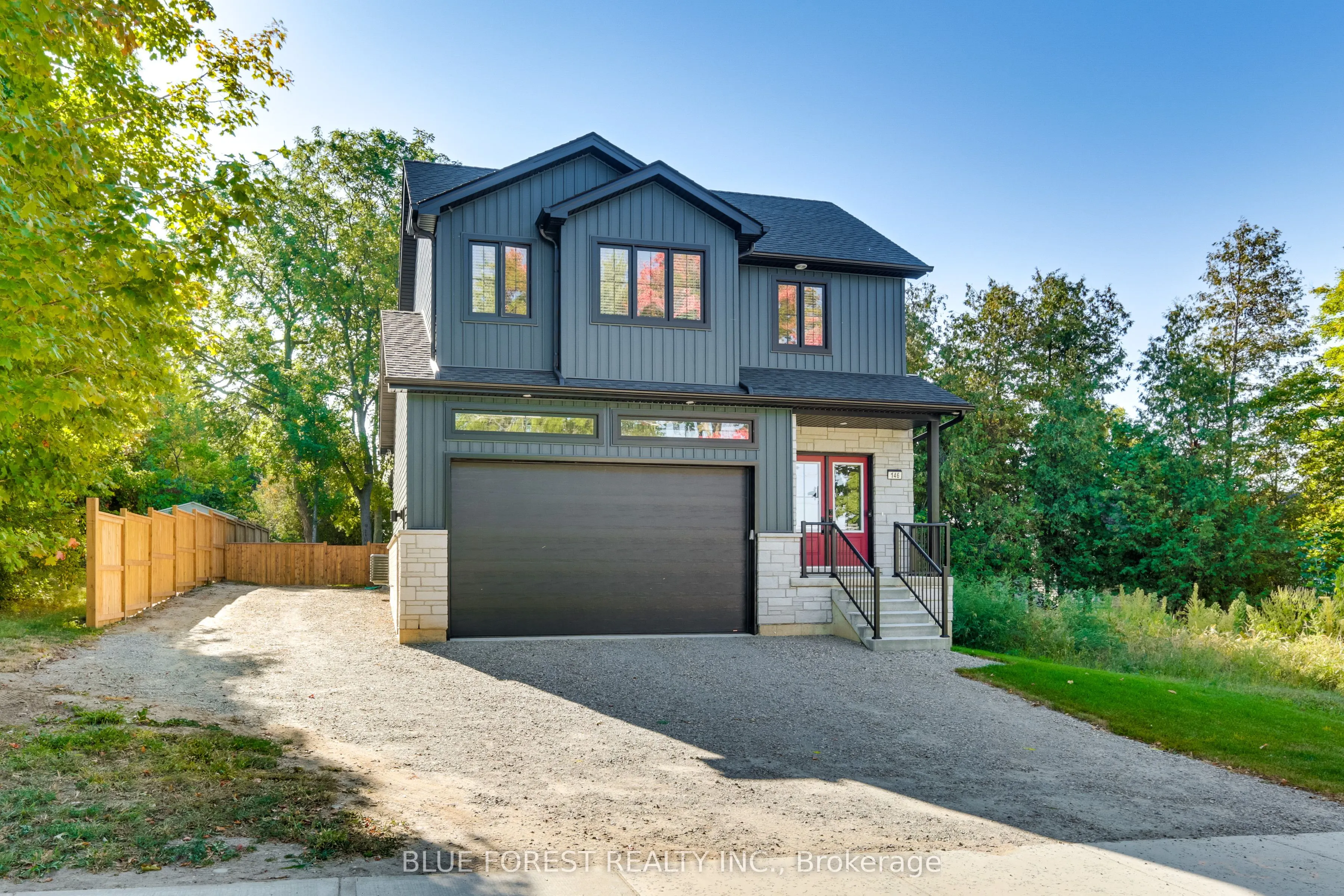 146 CONCESSION Street