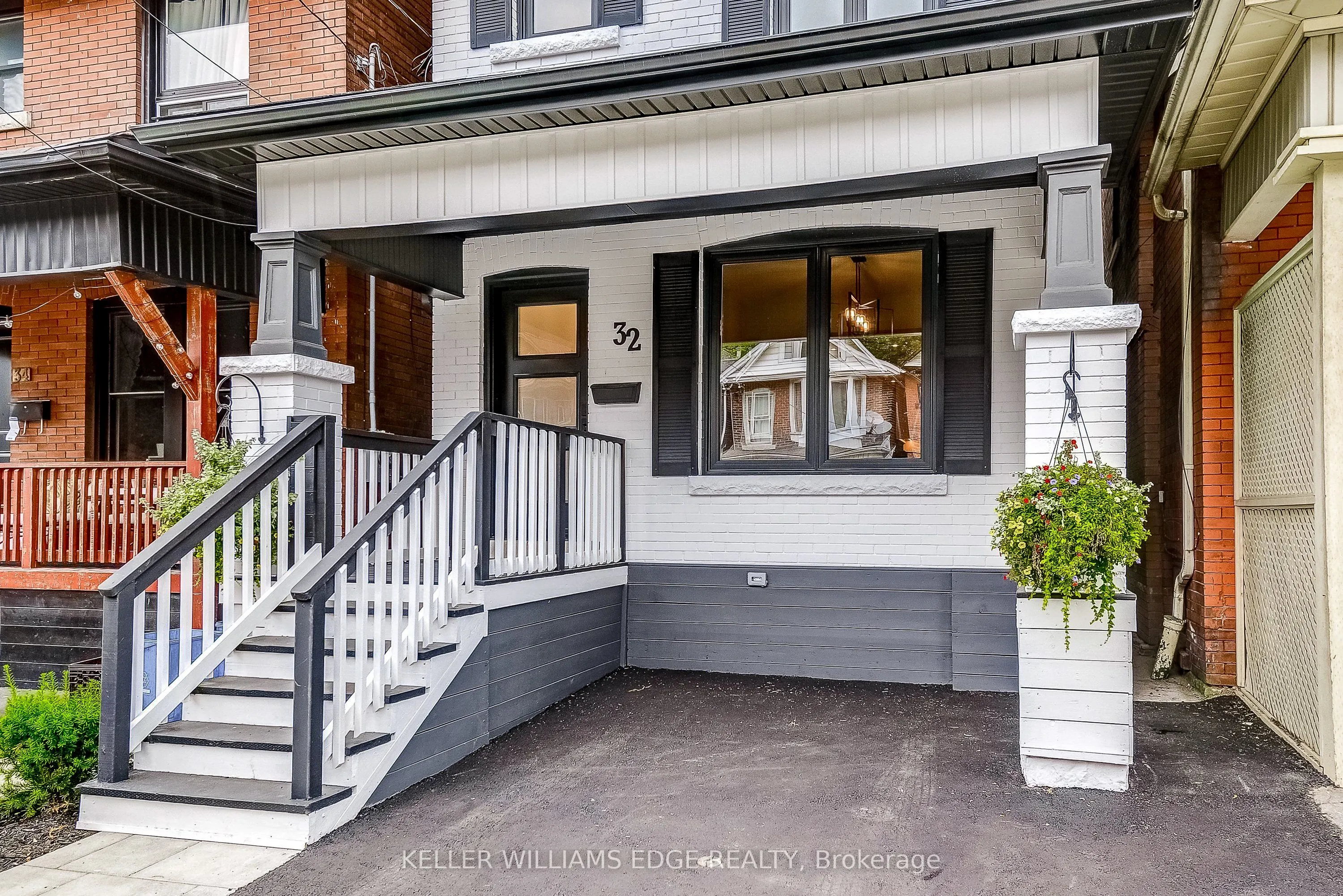 32 Cumberland Avenue