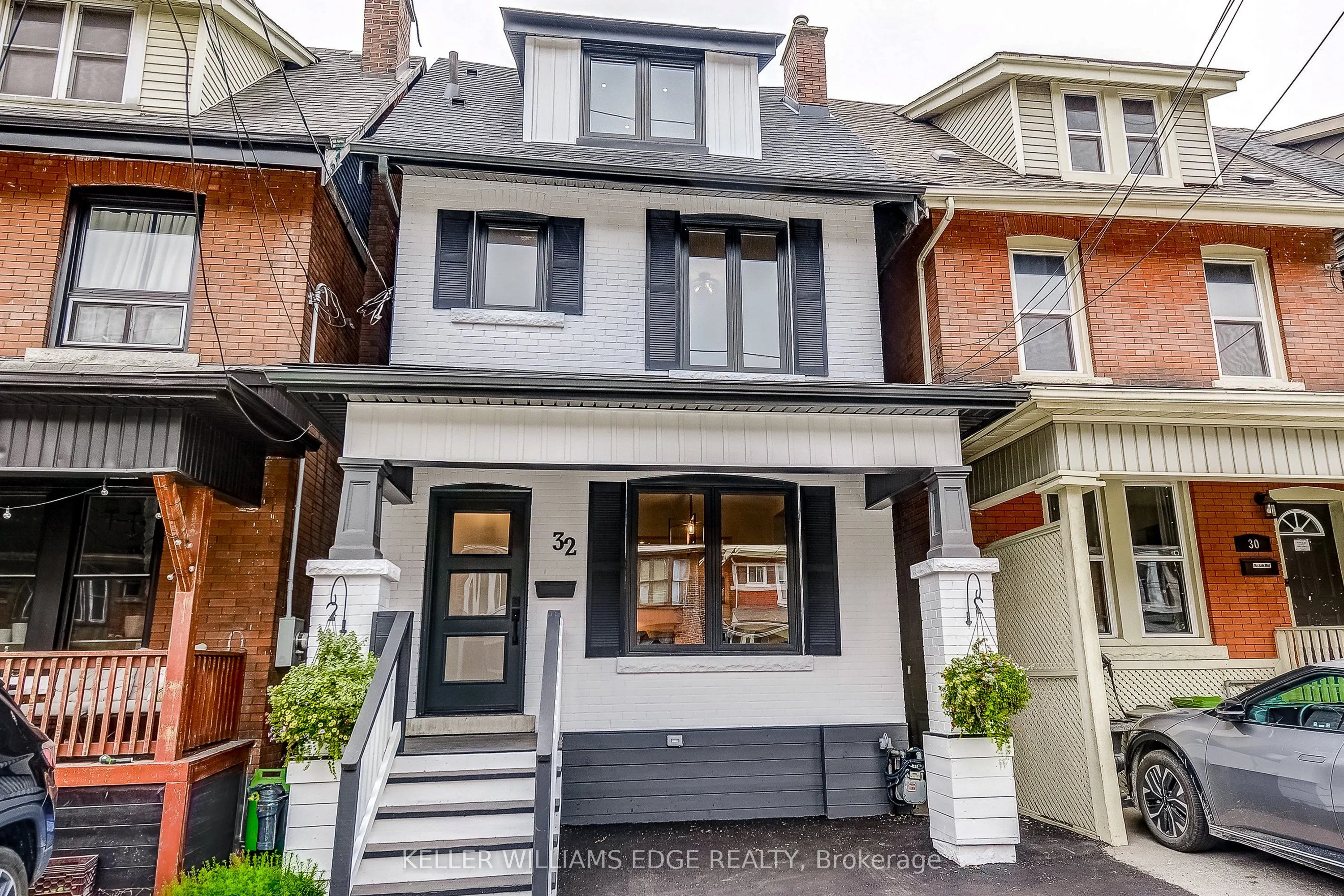 32 Cumberland Avenue