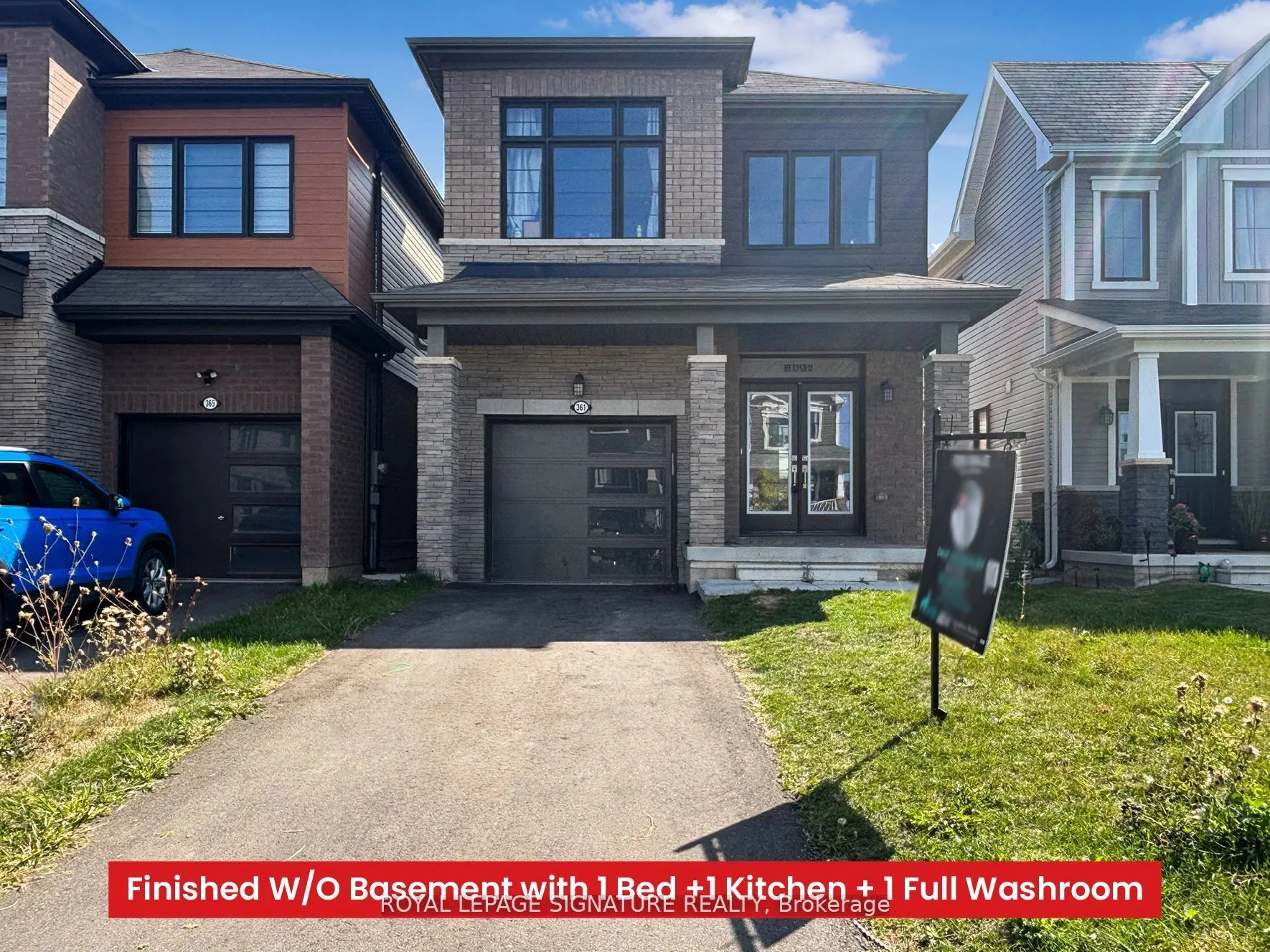 361 Vanilla Trail