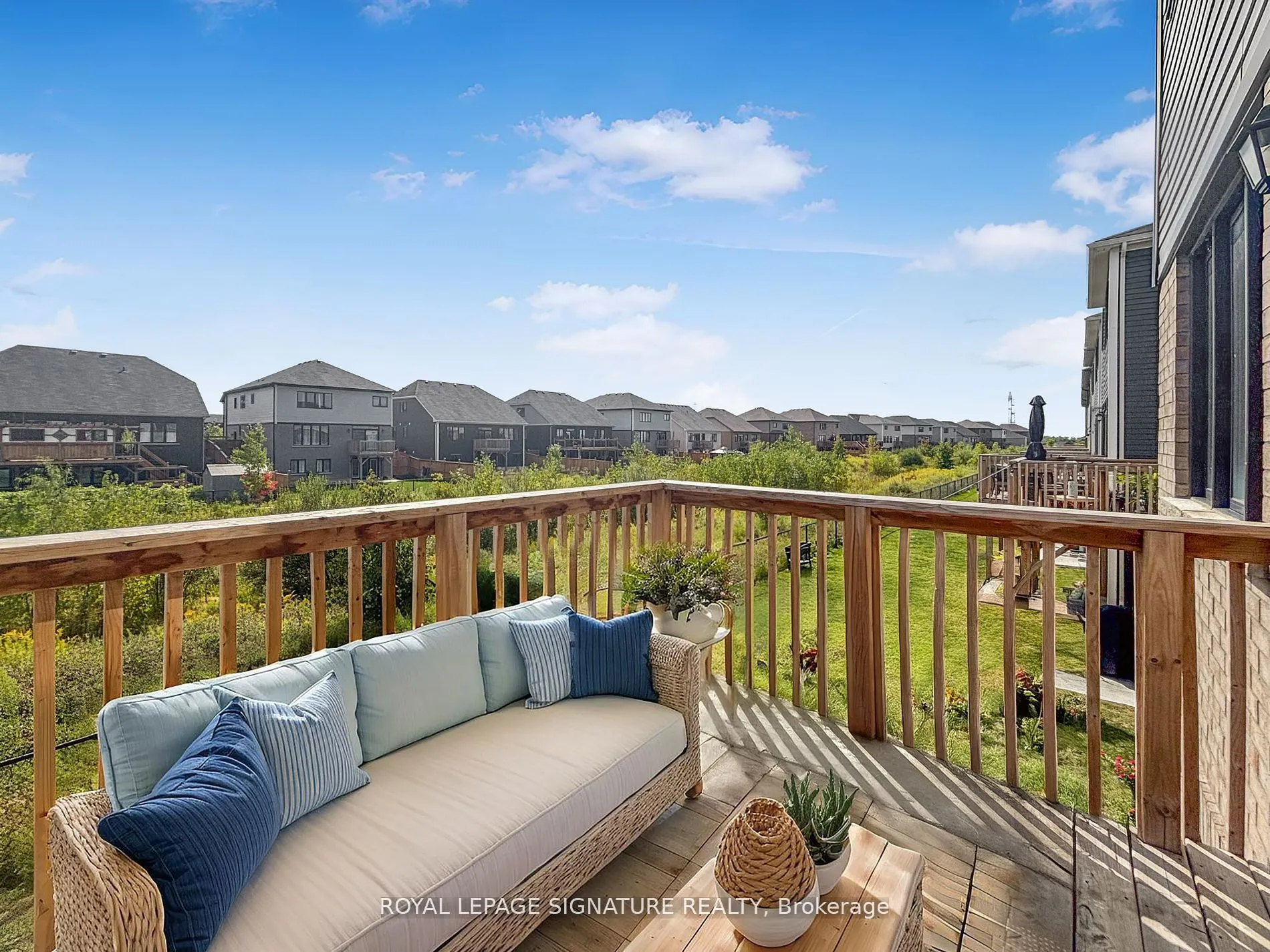 361 Vanilla Trail