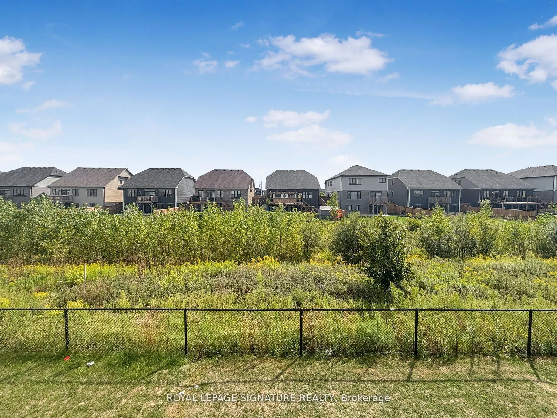 361 Vanilla Trail