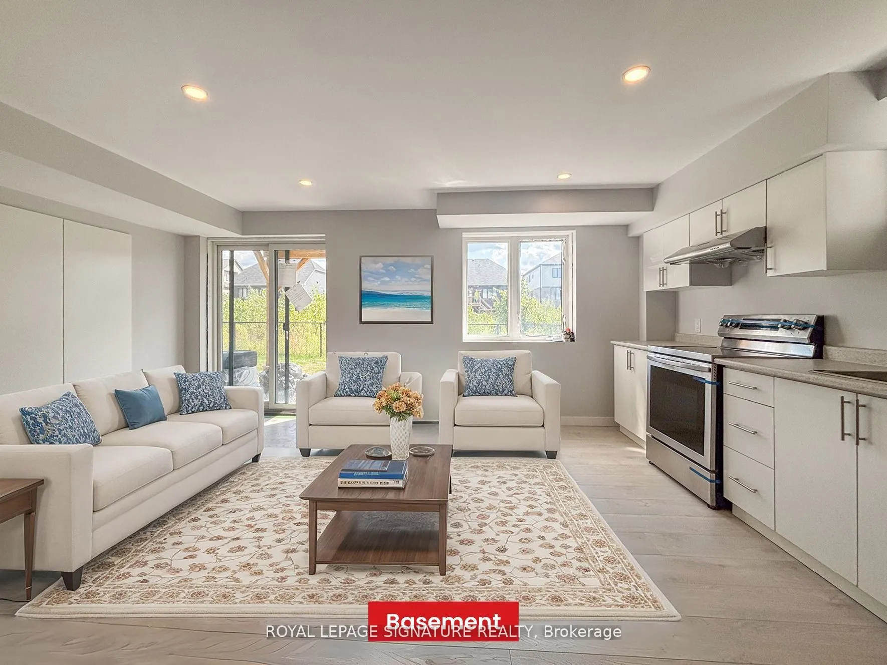 361 Vanilla Trail