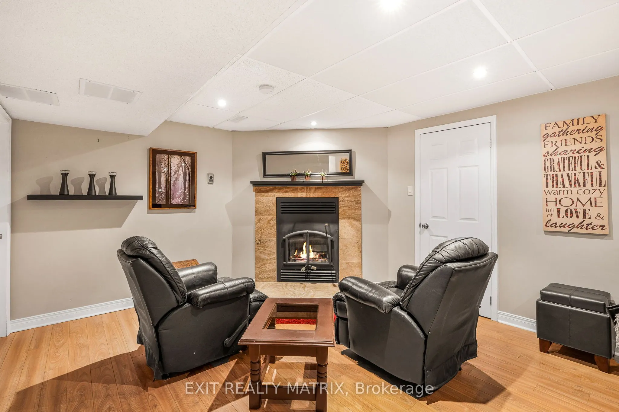 882 Du Castor Road