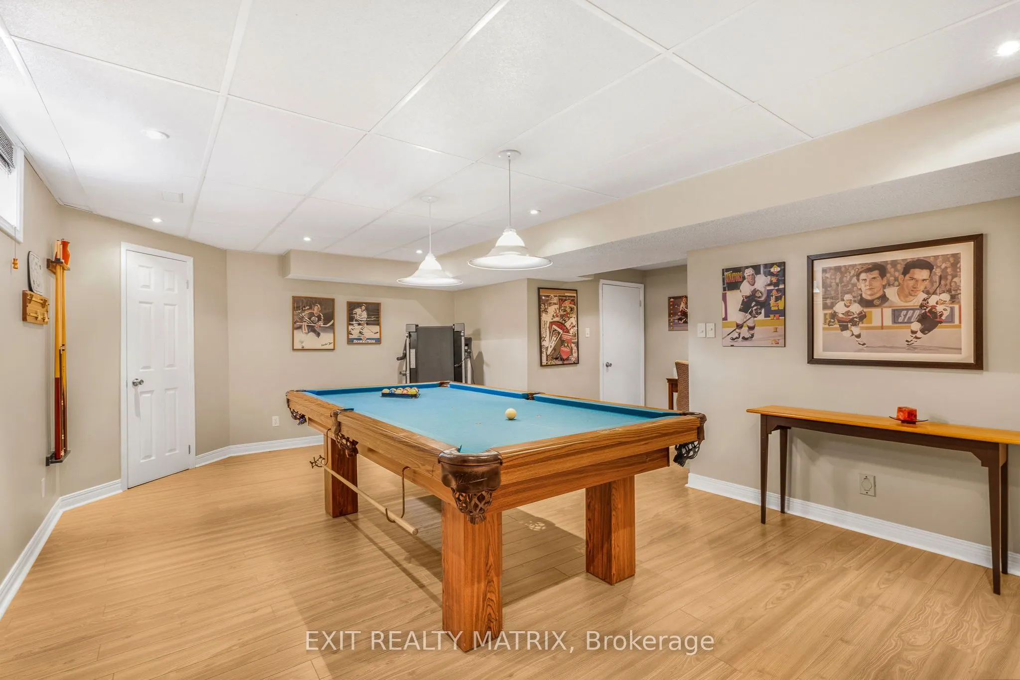 882 Du Castor Road