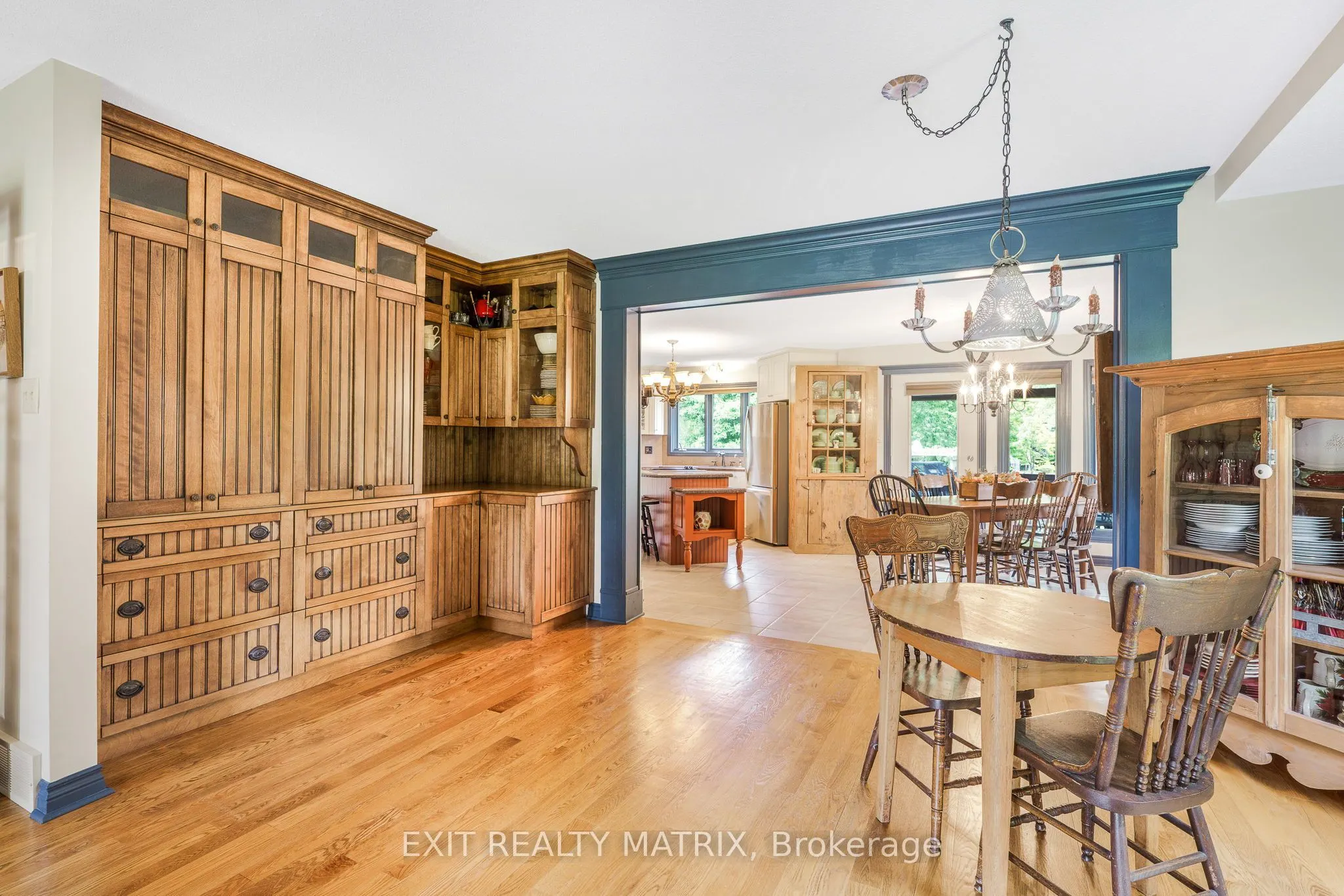 882 Du Castor Road