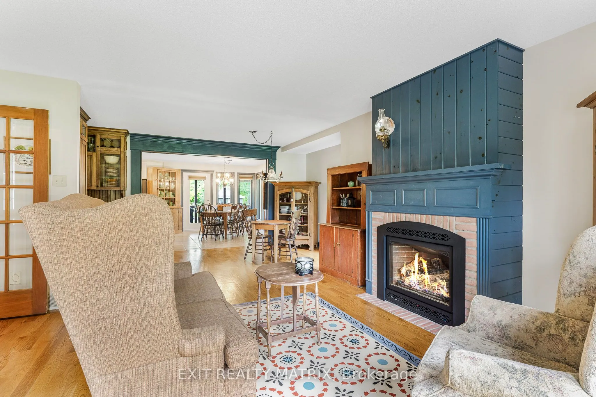 882 Du Castor Road