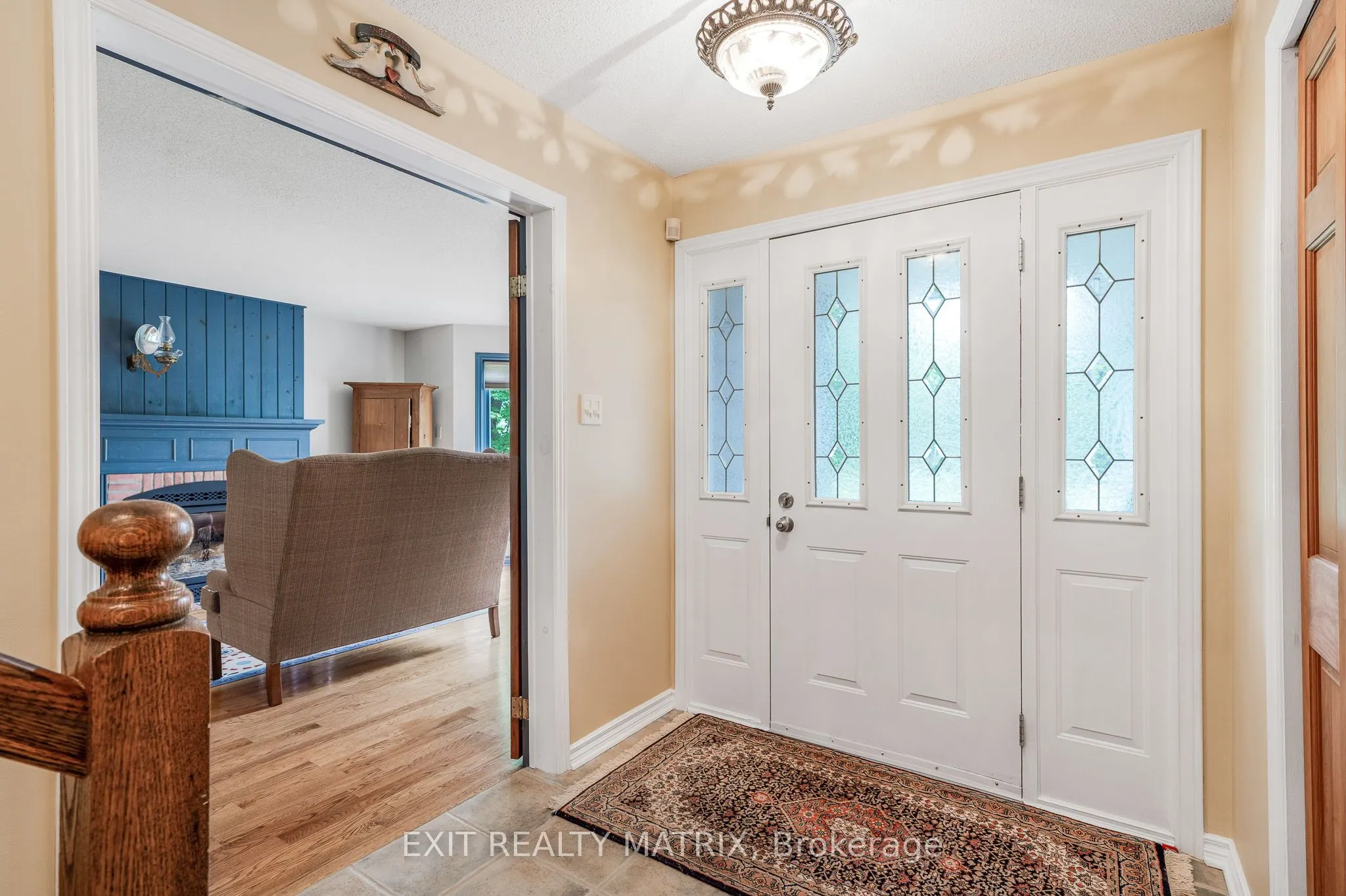 882 Du Castor Road