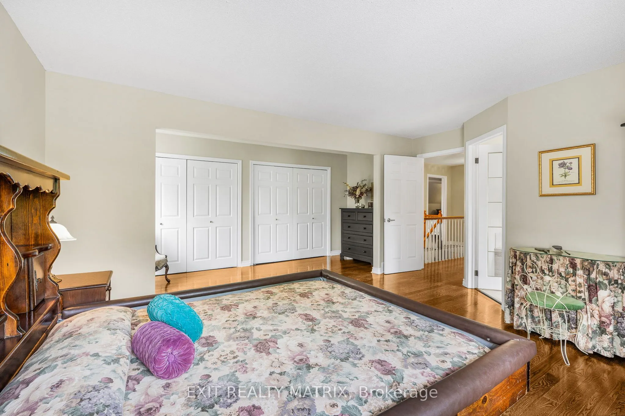 882 Du Castor Road