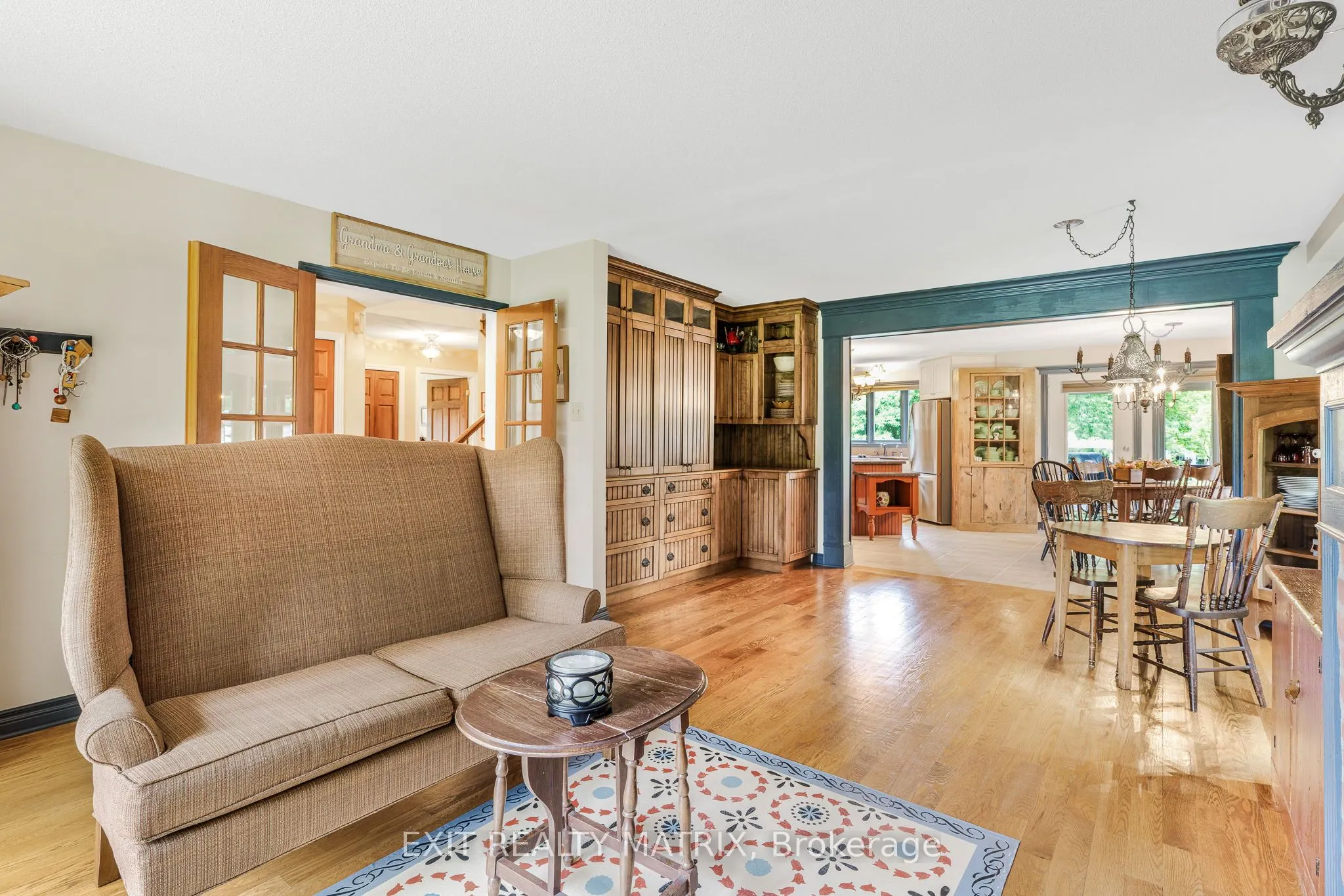 882 Du Castor Road