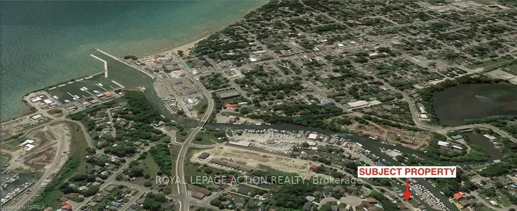 Lot 1 Douglas Street