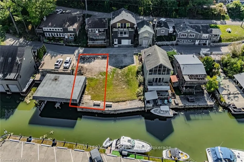 Lot 2 Douglas Street