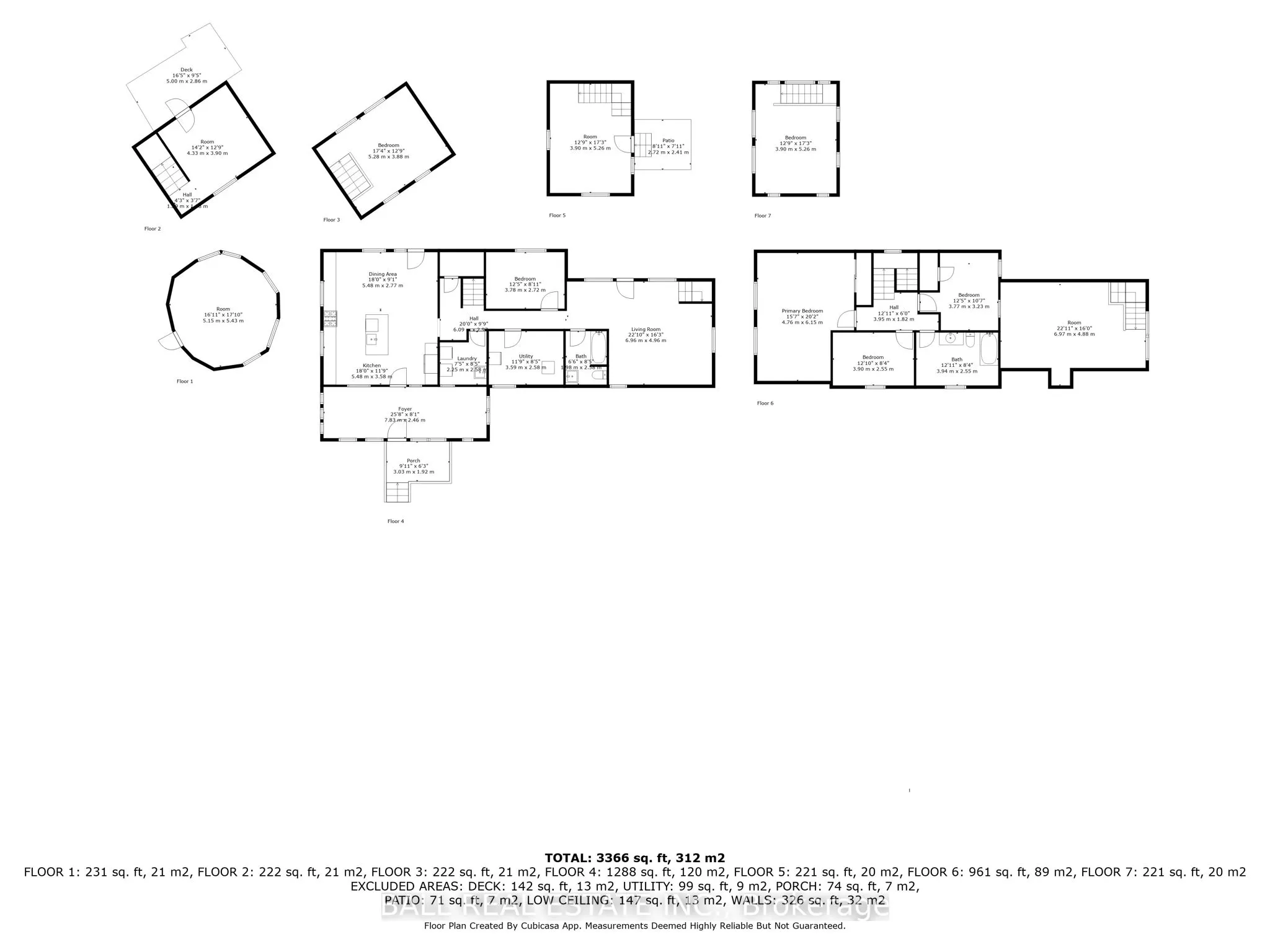 221 Edwina Drive