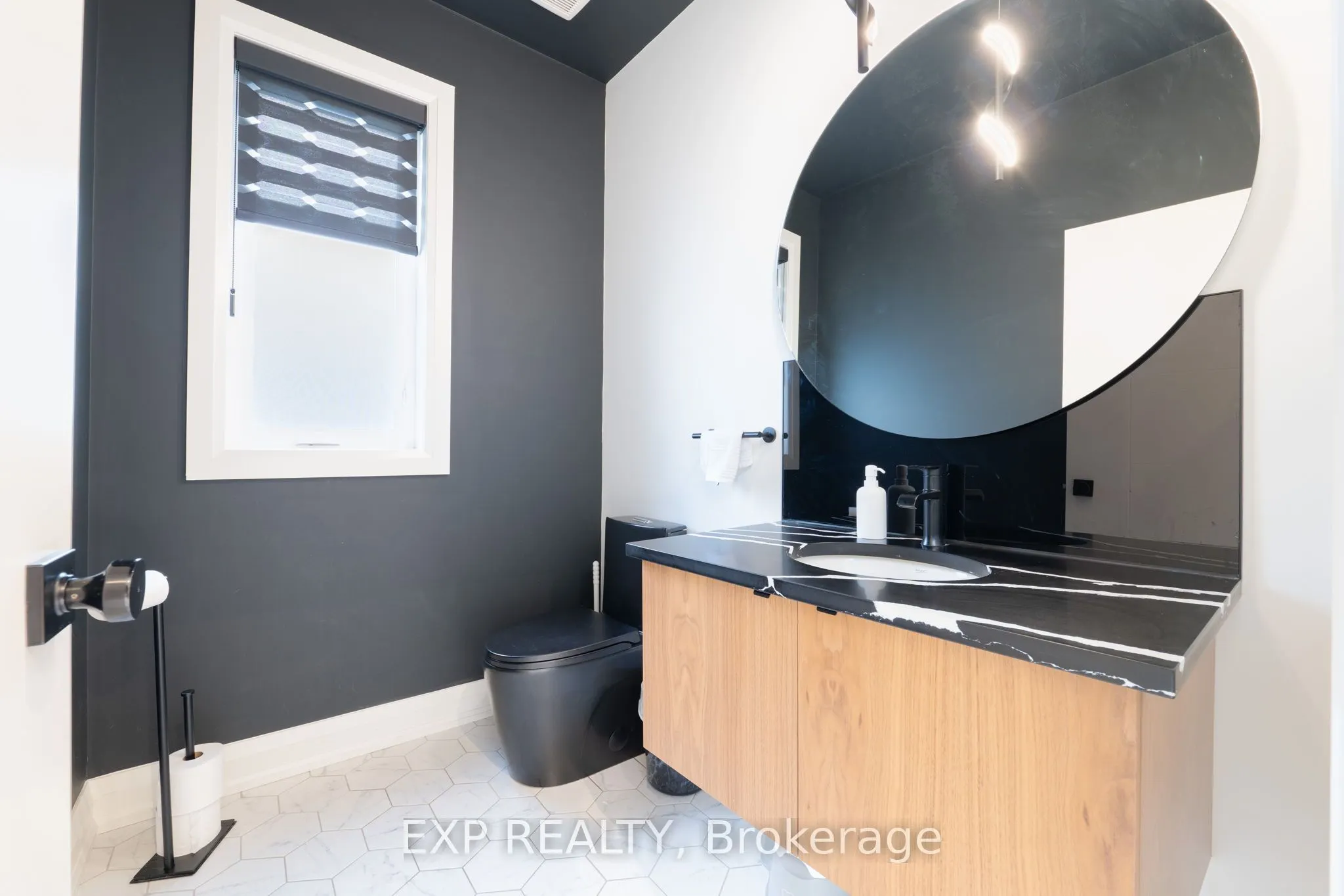 6 Cristallina Drive