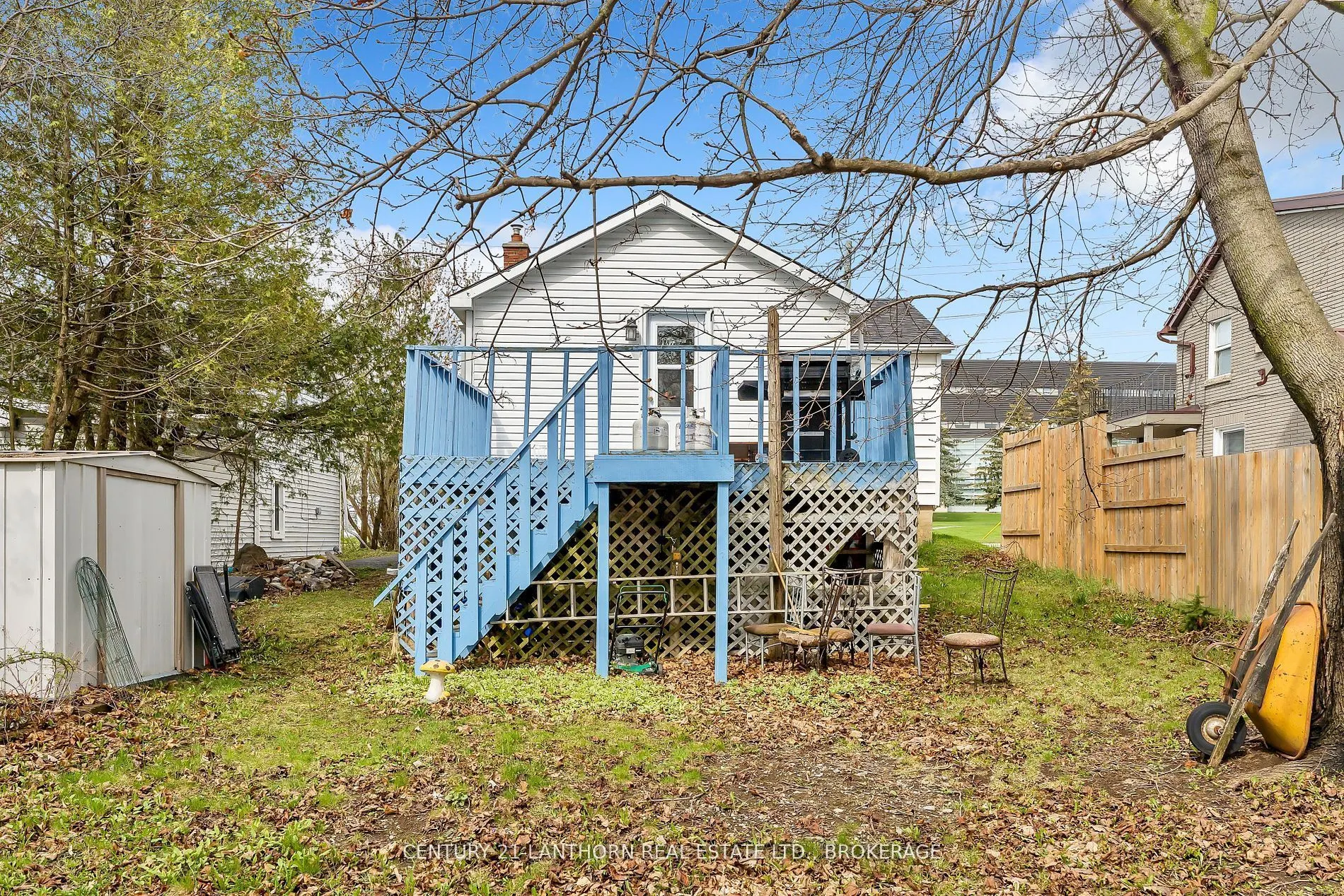 77 Portsmouth Avenue