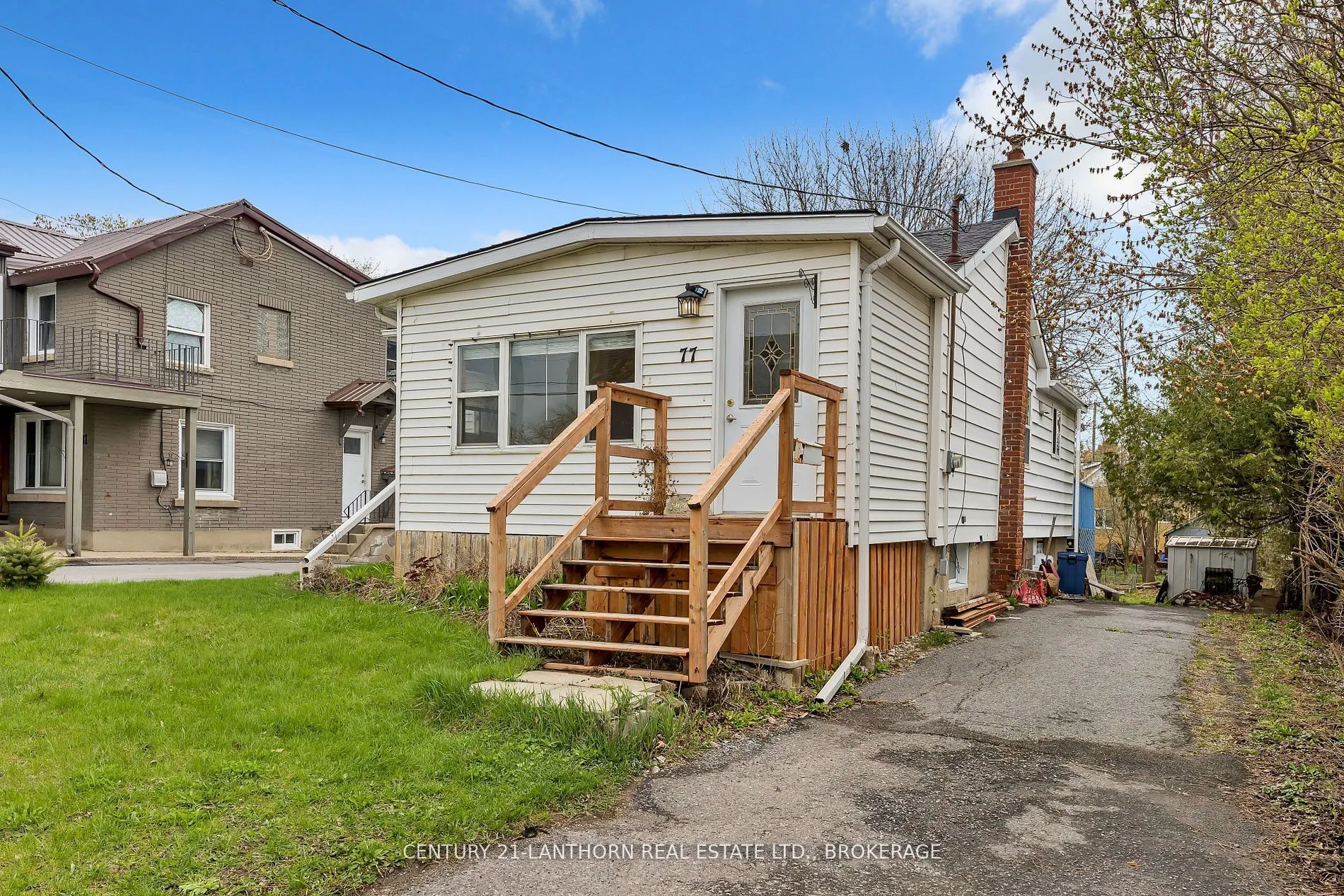 77 Portsmouth Avenue