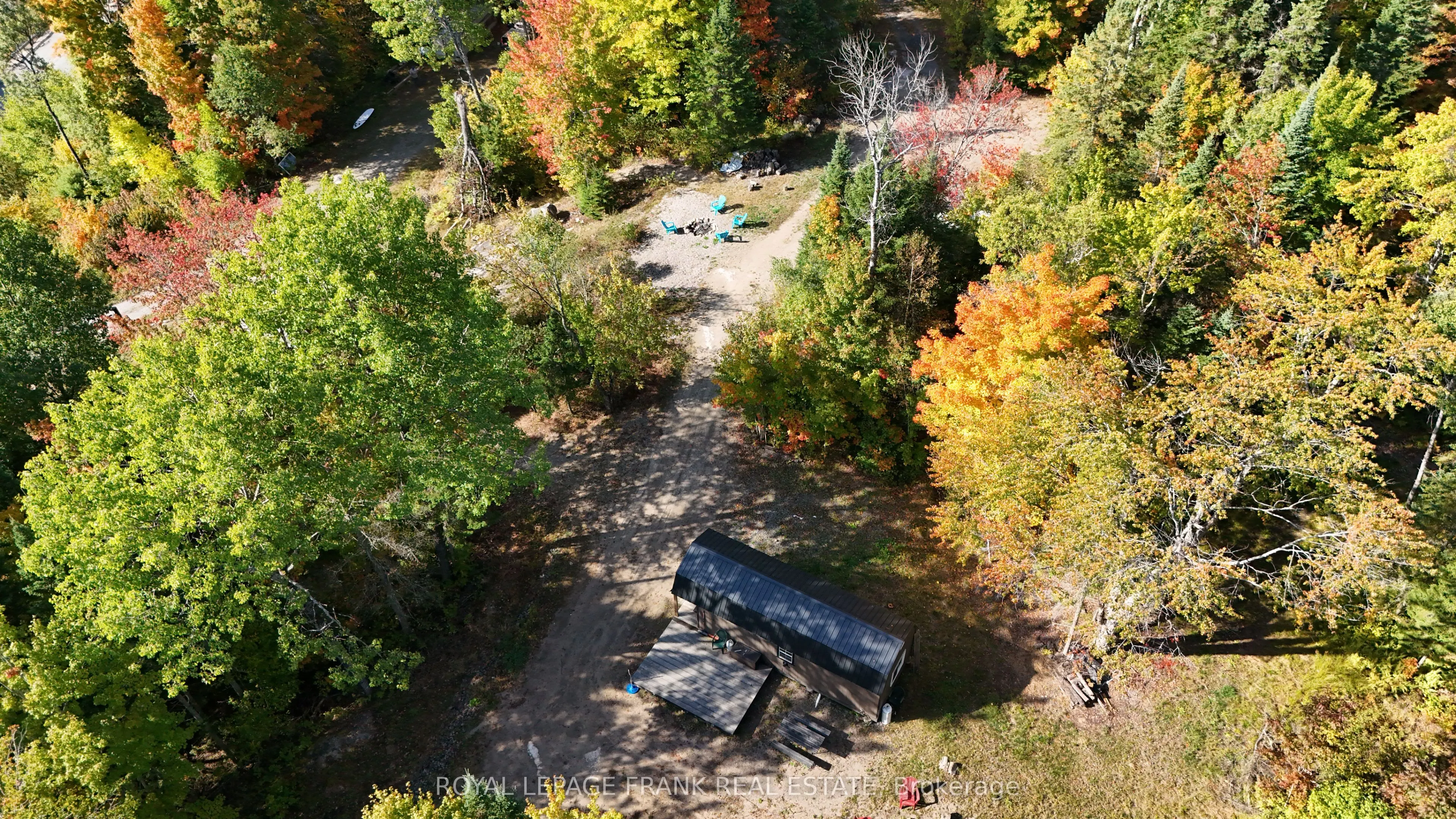 0 Peterson Road