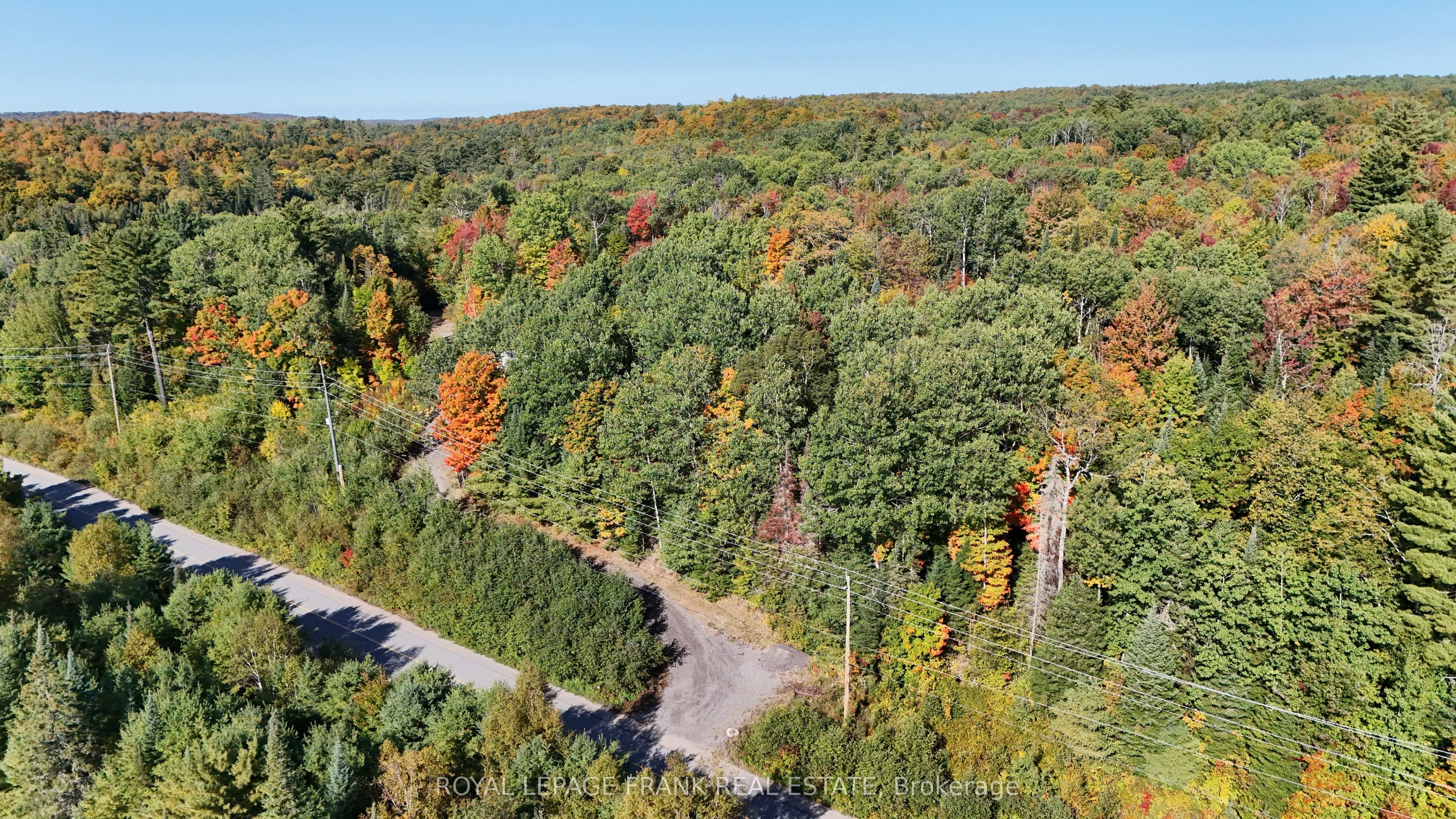 0 Peterson Road