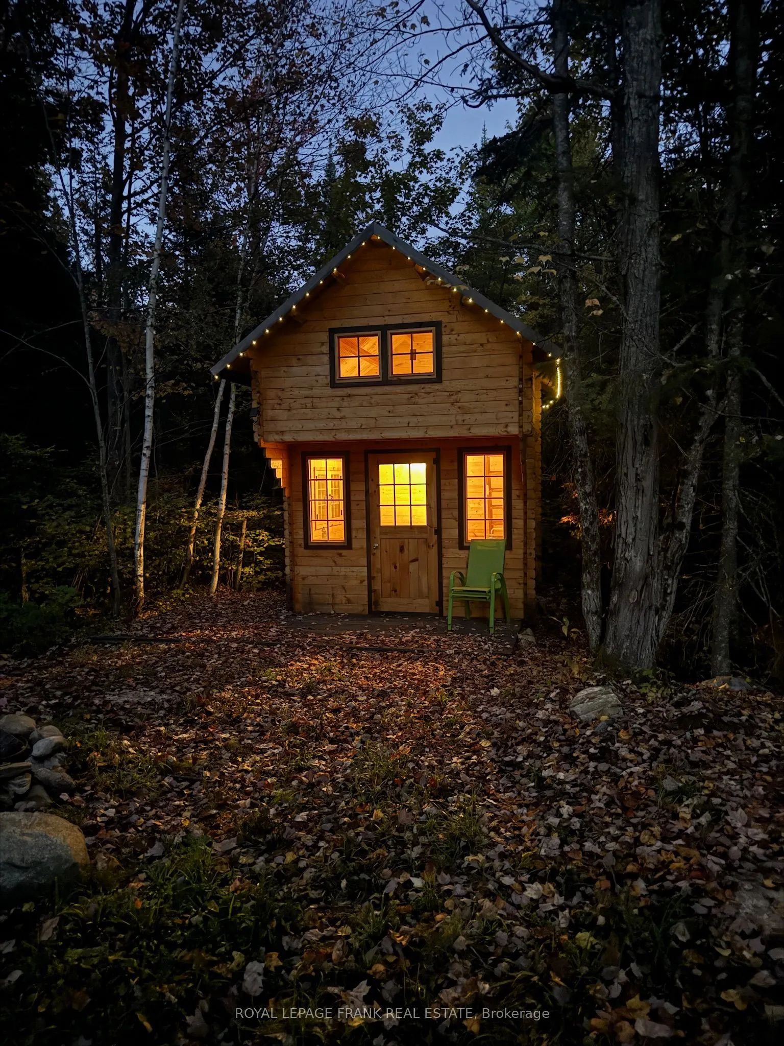 0 Peterson Road