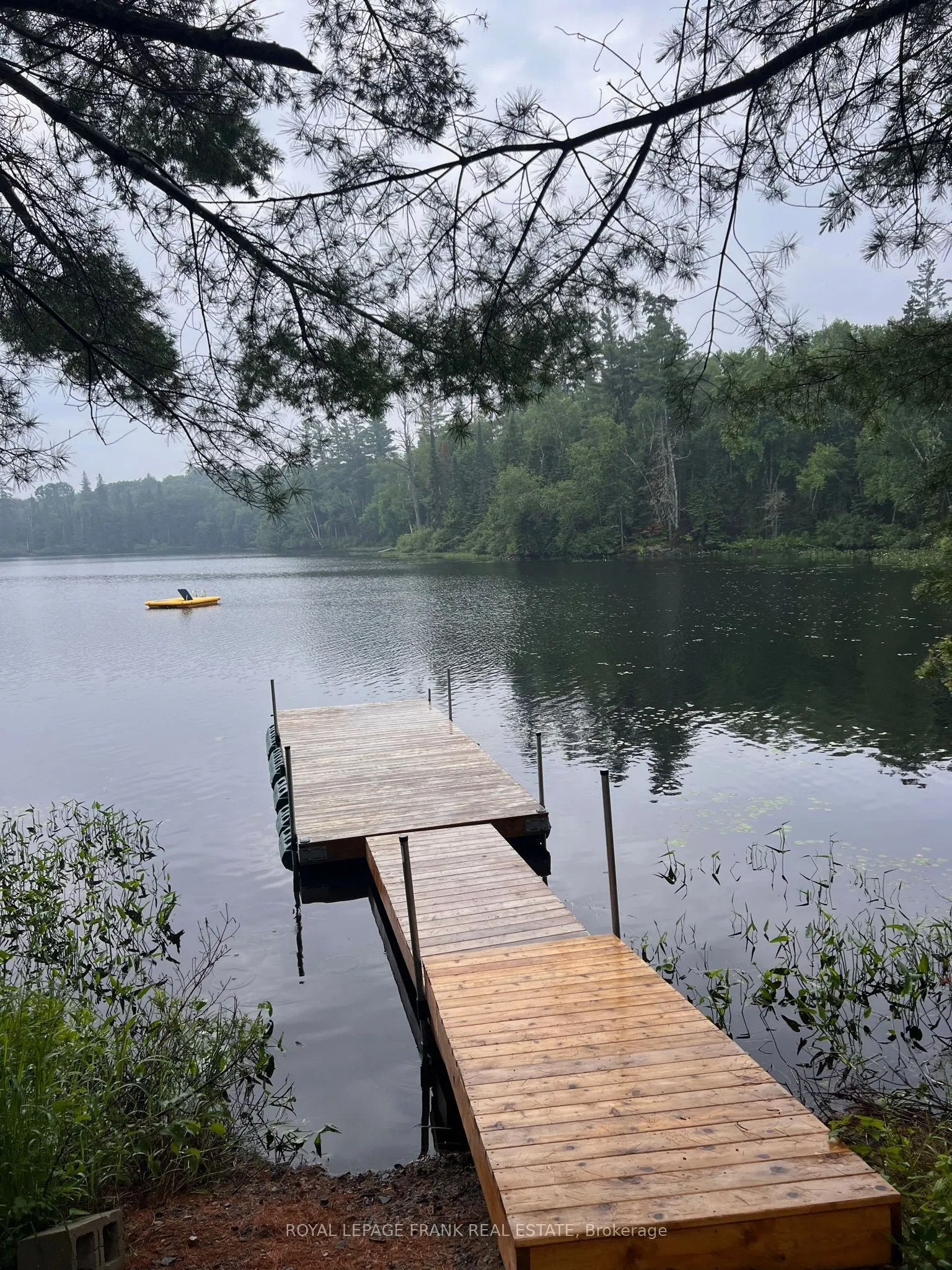 0 Peterson Road