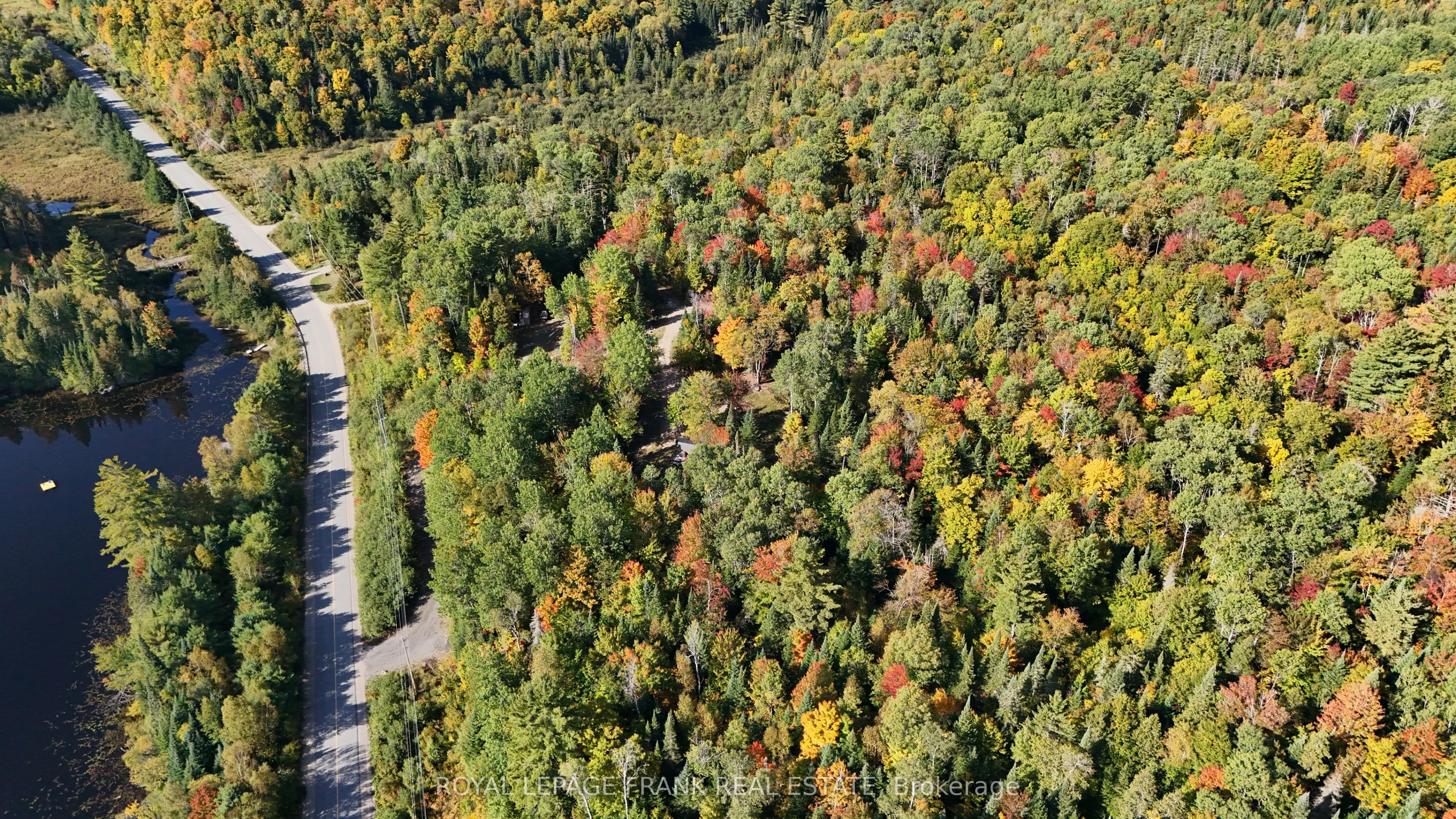 0 Peterson Road