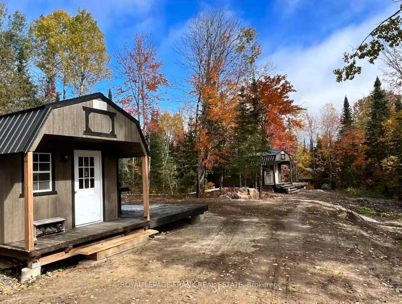 0 Peterson Road