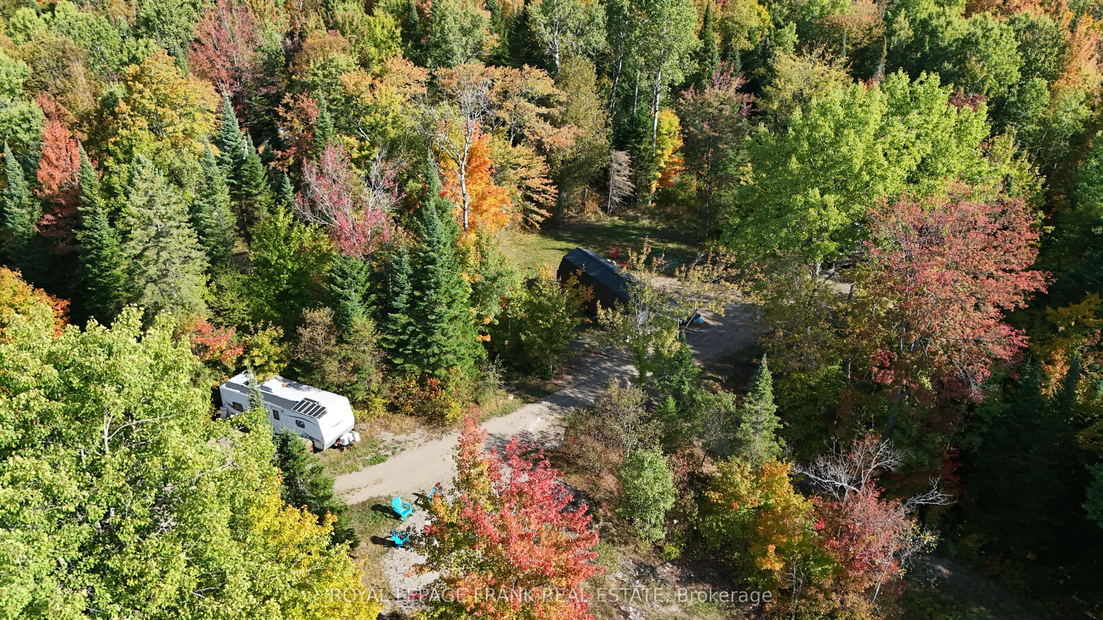 0 Peterson Road