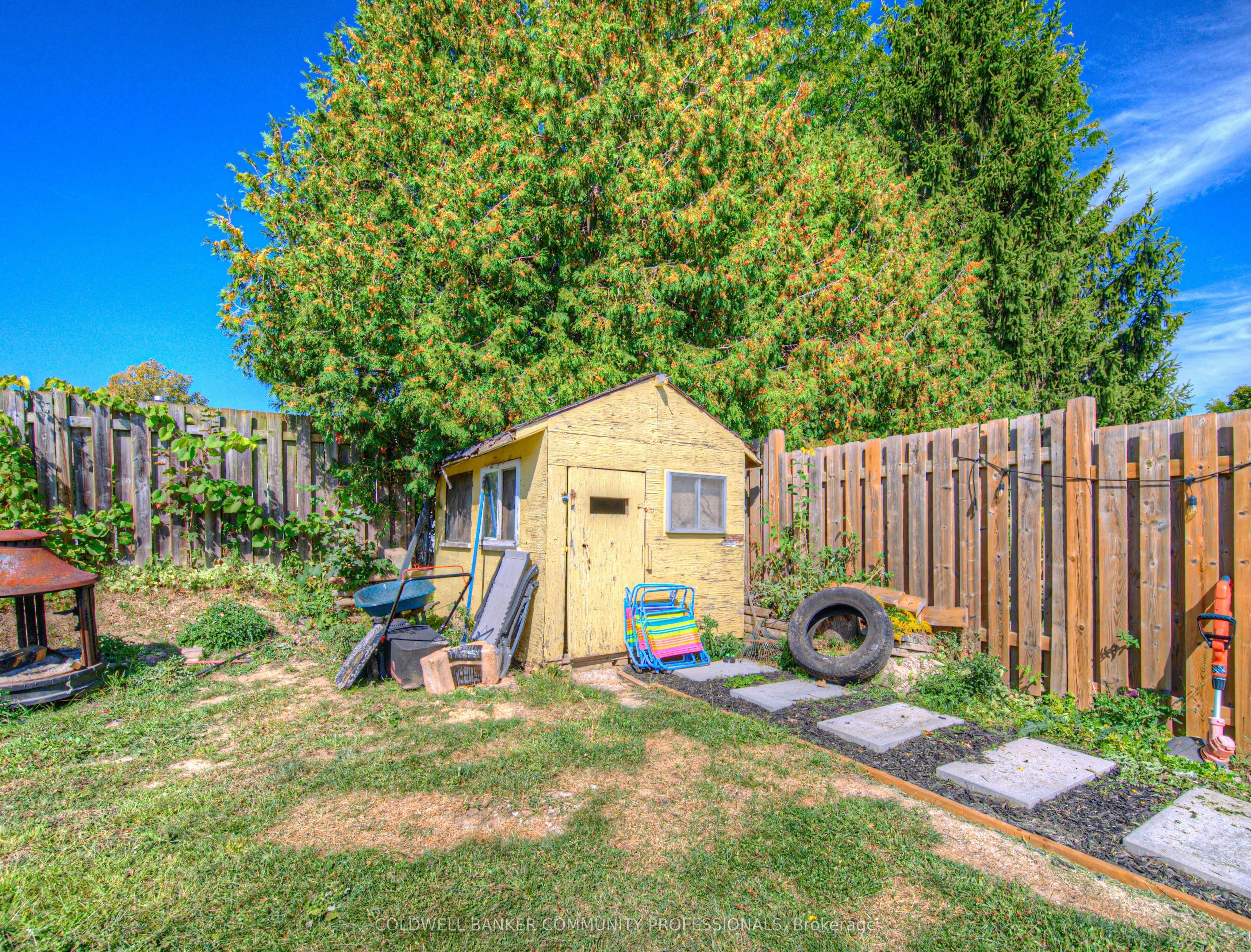 10 Palomino Drive