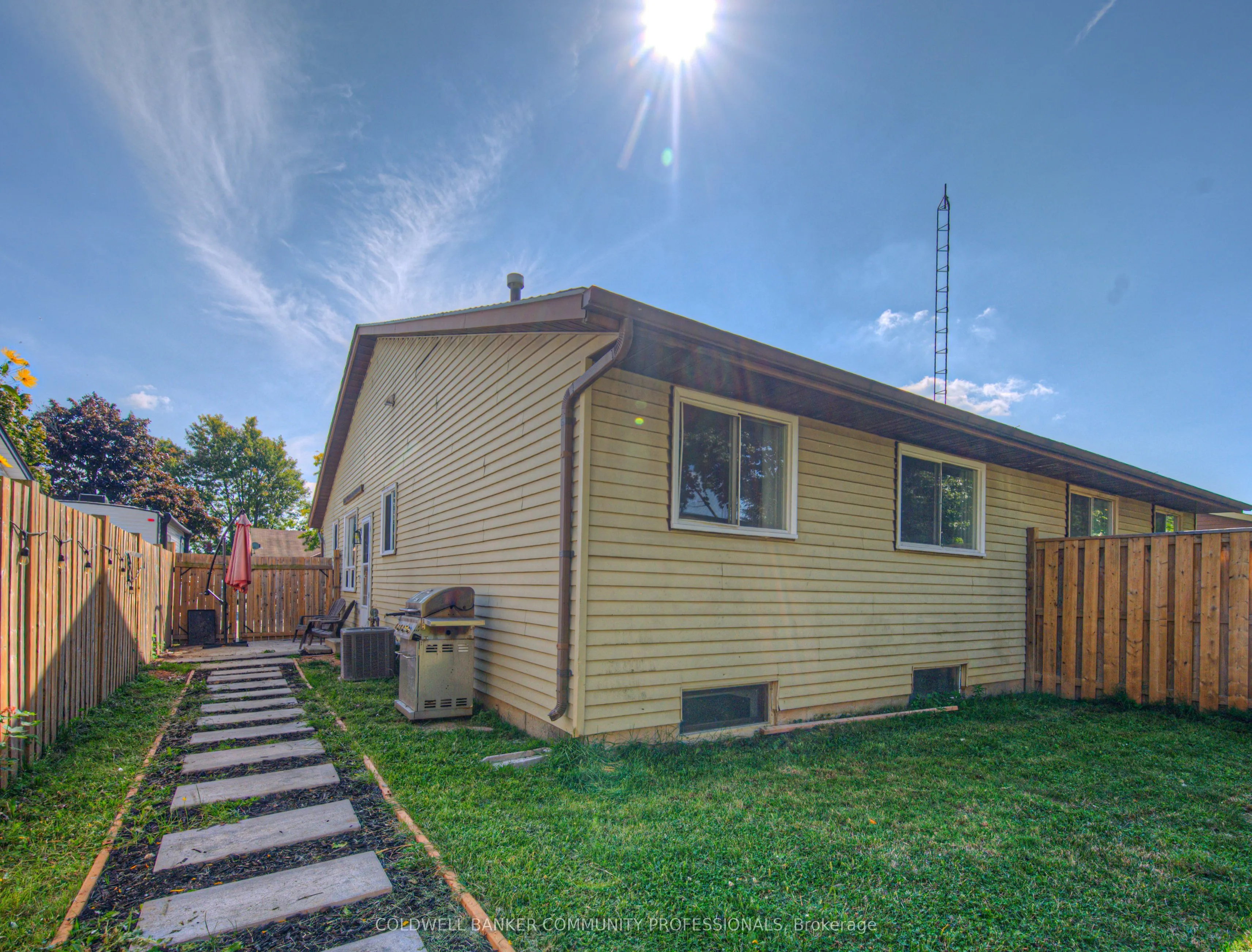 10 Palomino Drive