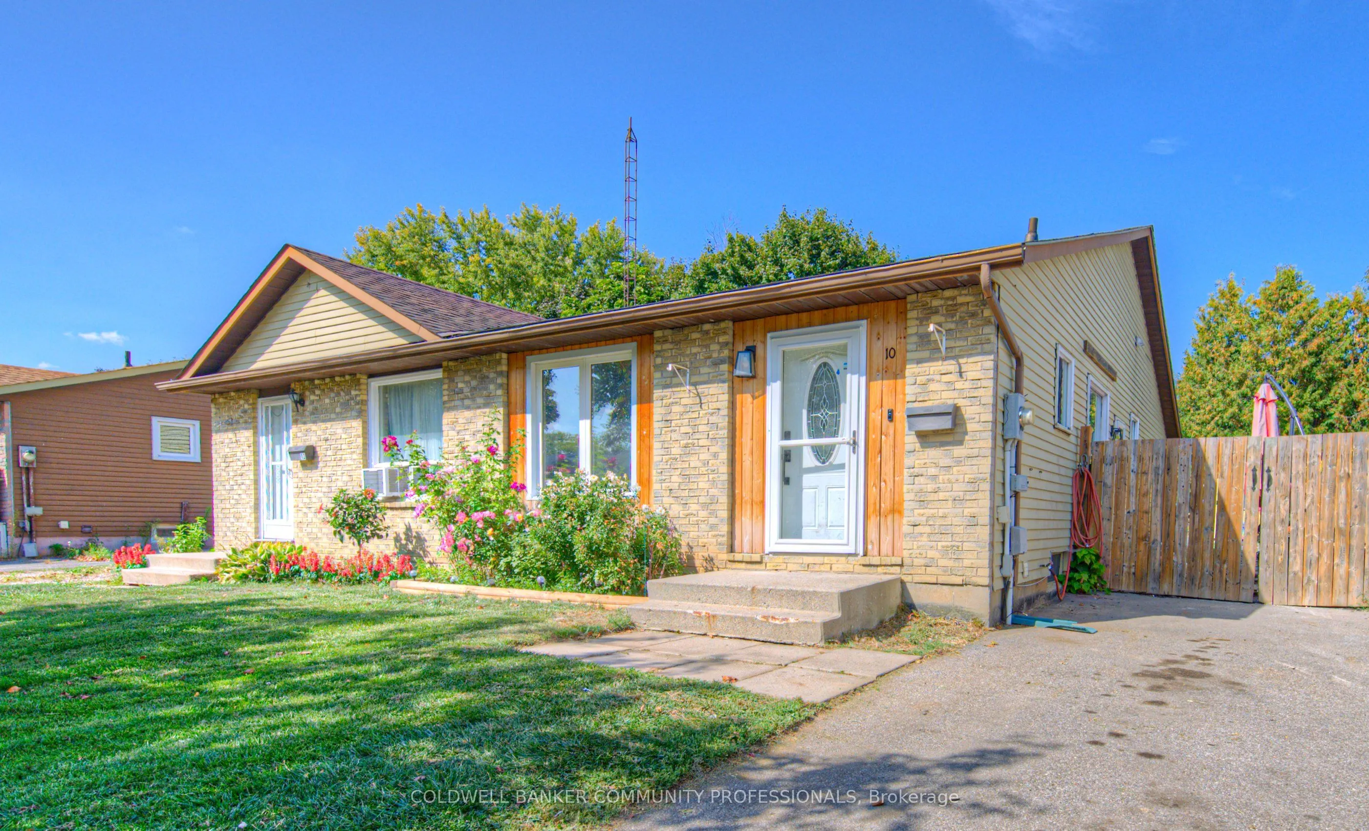10 Palomino Drive
