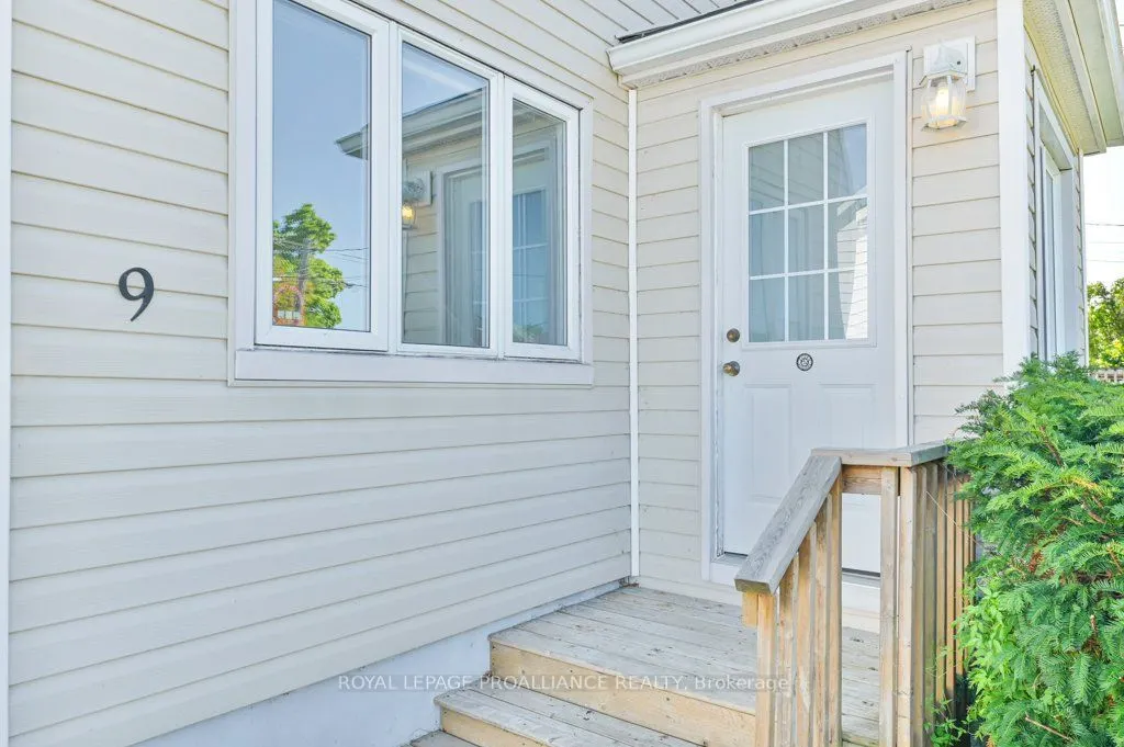9 Wilkins Street
