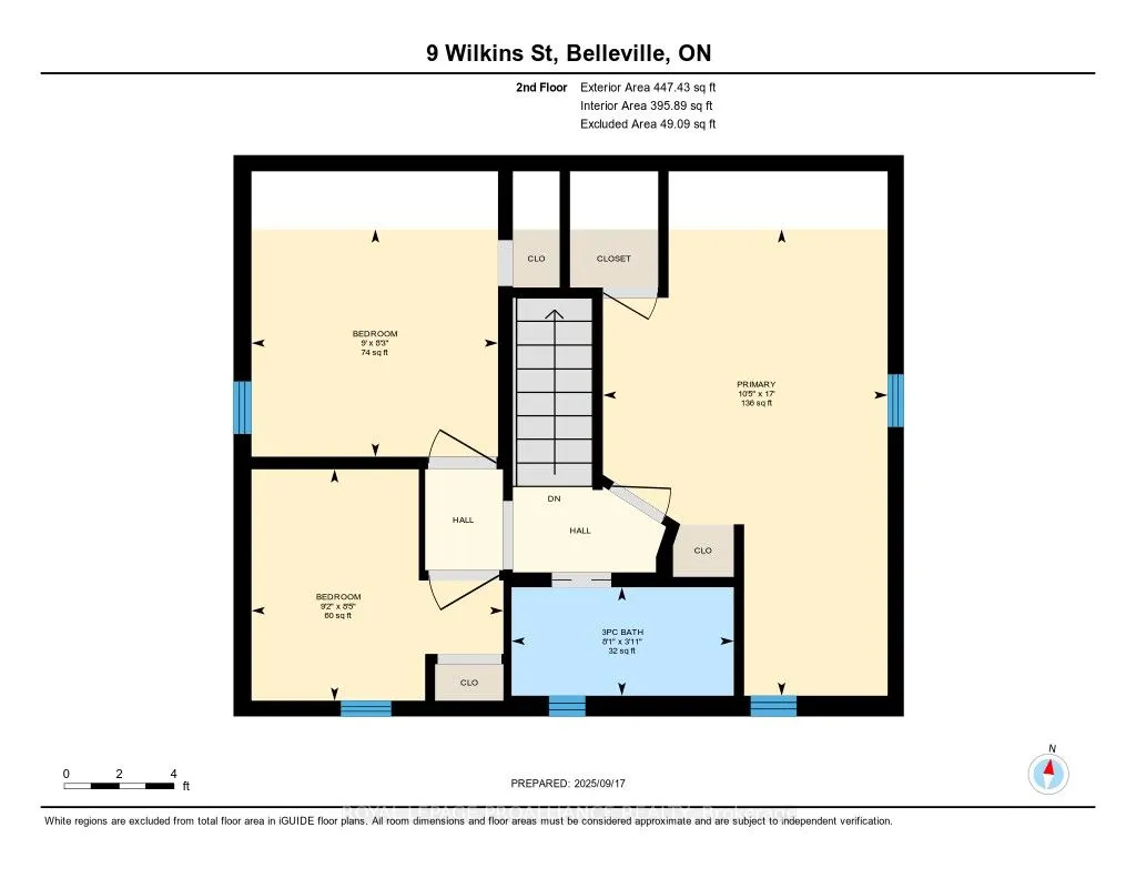 9 Wilkins Street