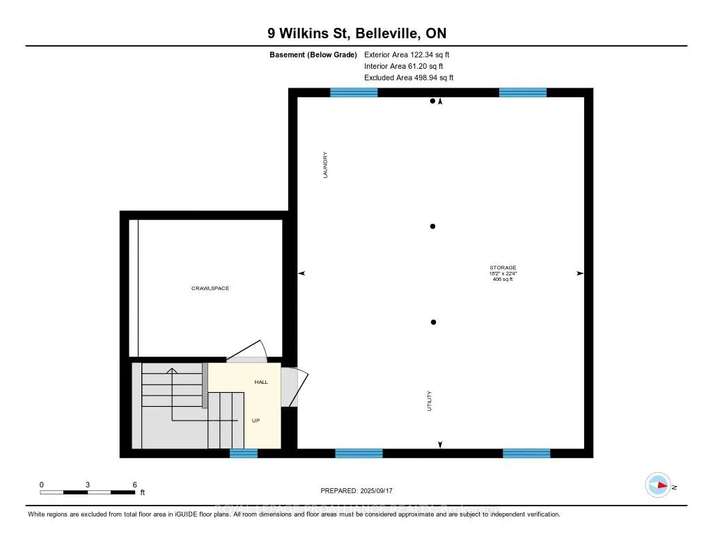 9 Wilkins Street
