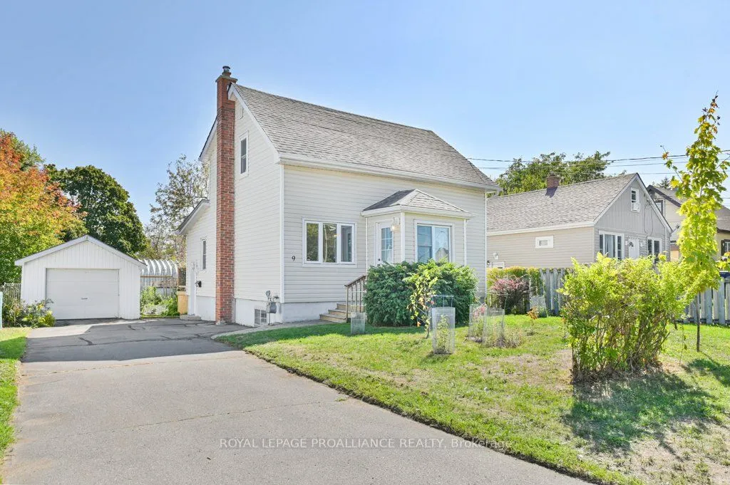 9 Wilkins Street