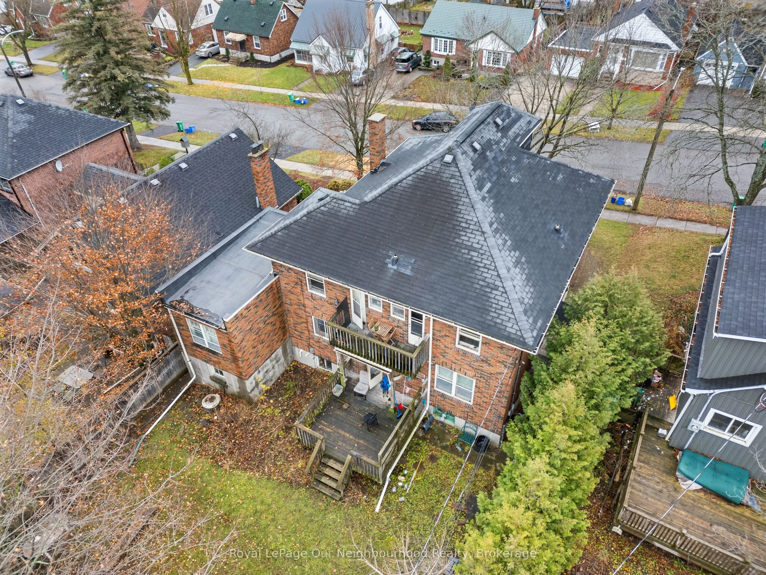 642 Bolivar Street