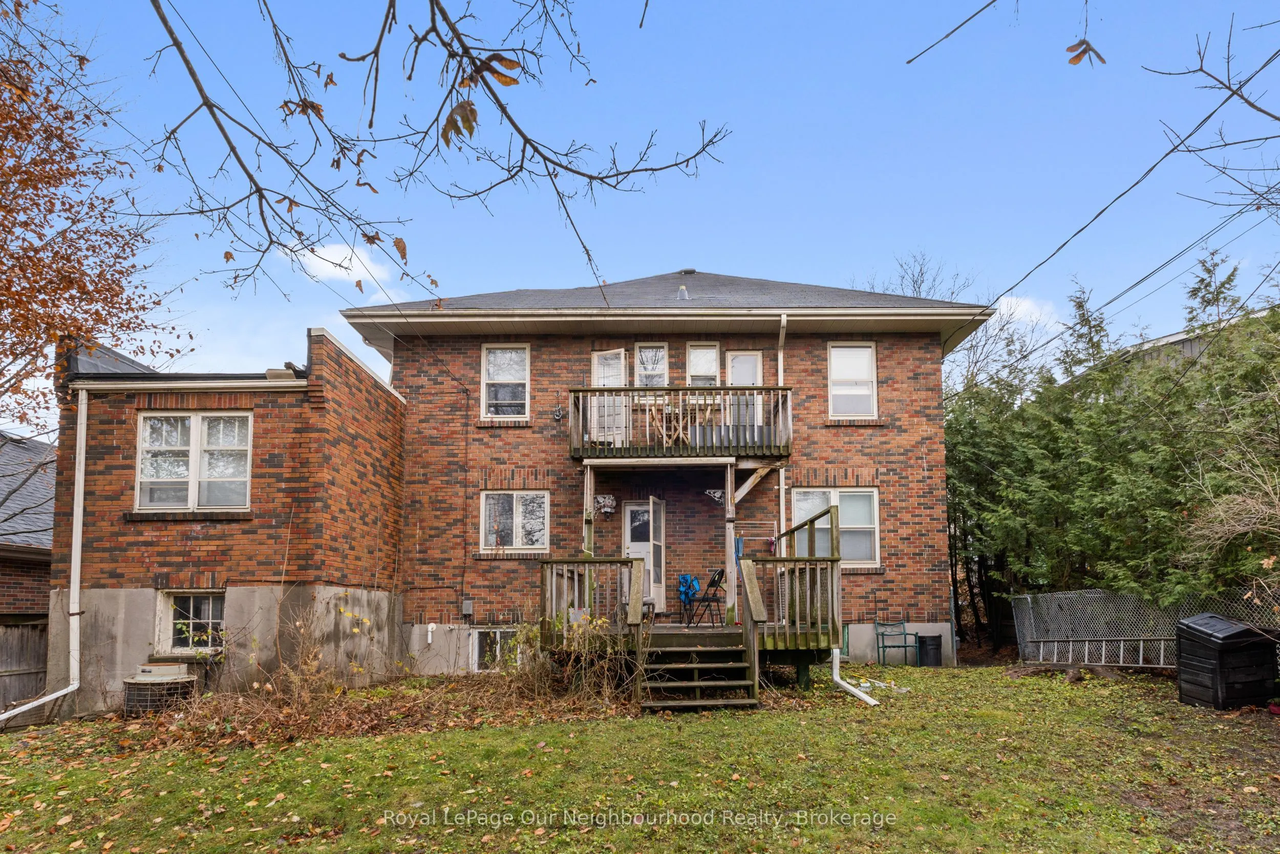 642 Bolivar Street