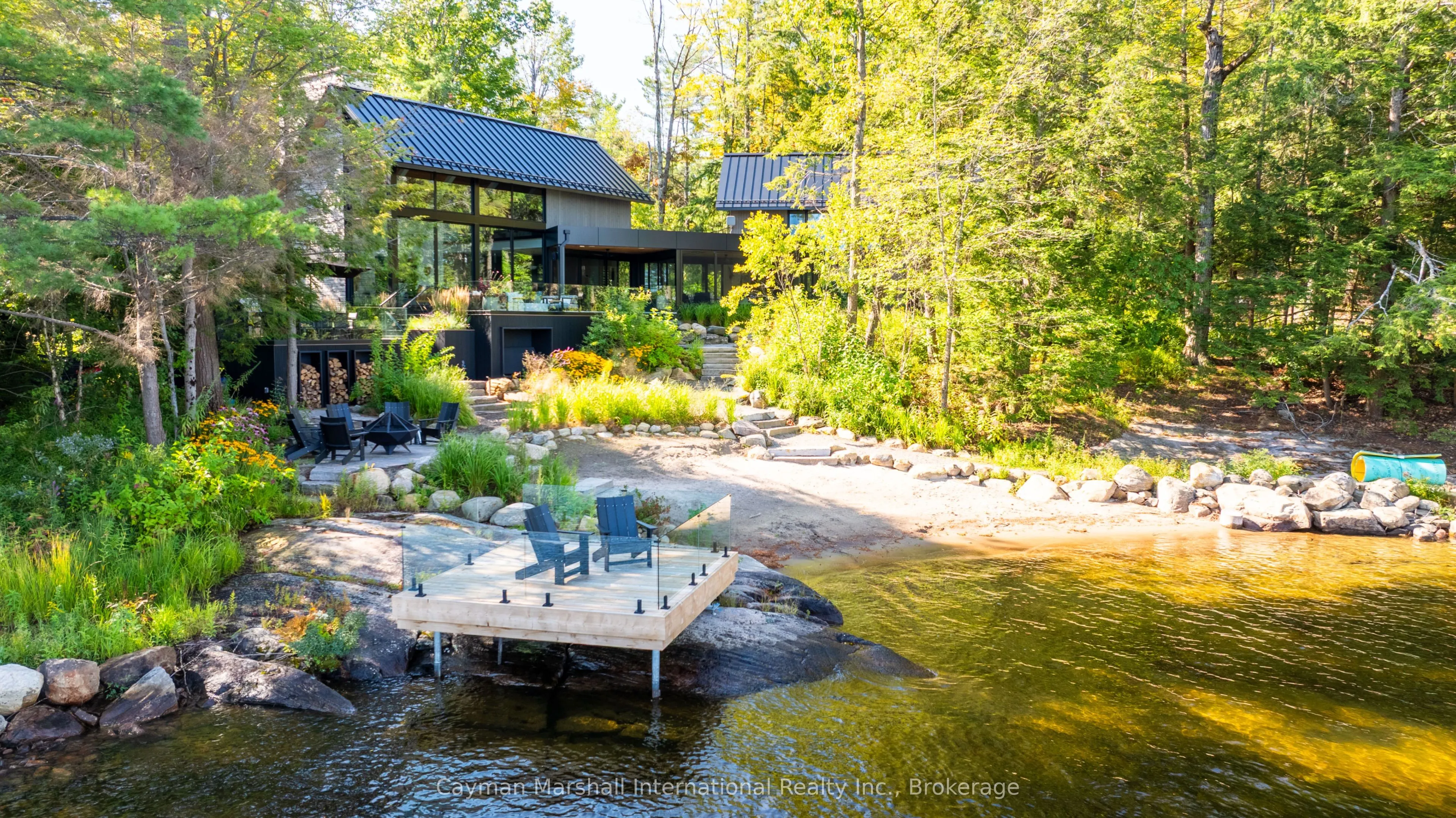 1083 Hurling Point Road
