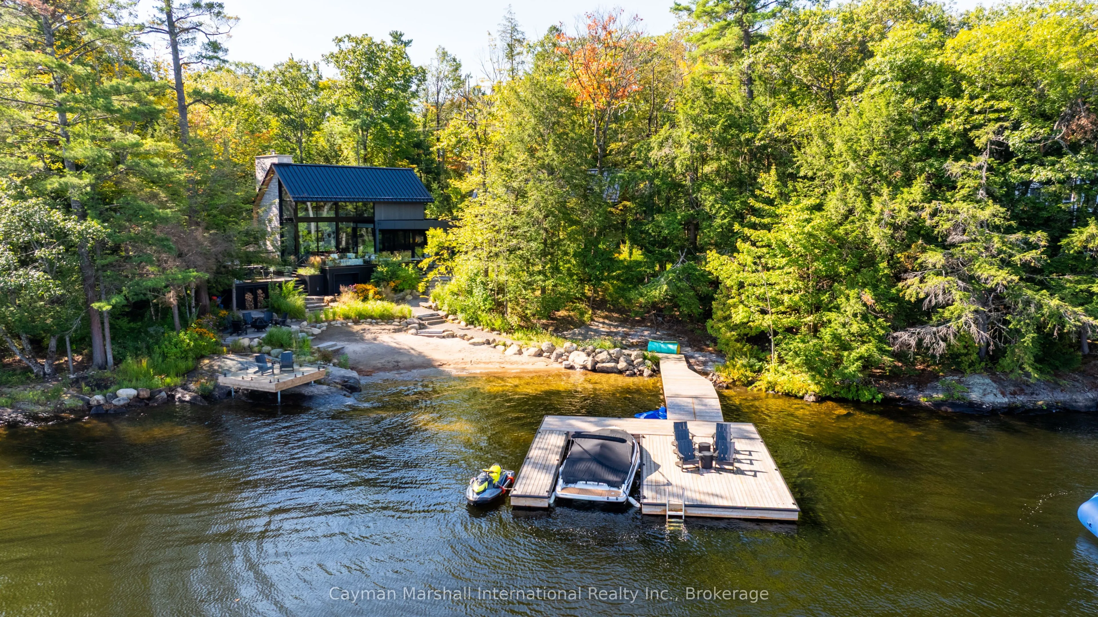 1083 Hurling Point Road