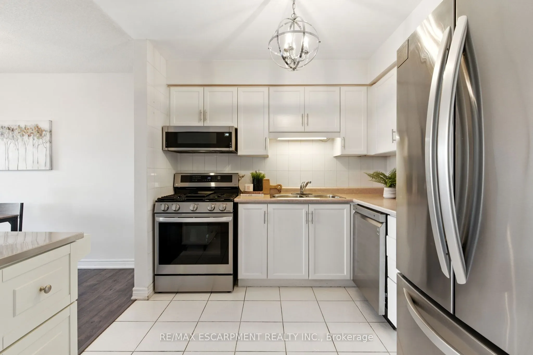 1860 Upper Gage Avenue, #14