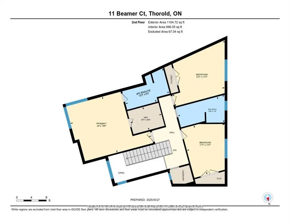 11 Beamer Court